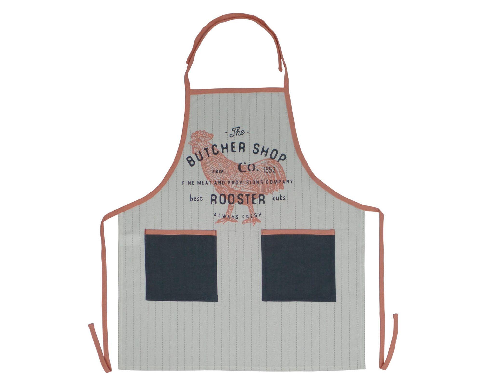 Delantal cocina D1-0