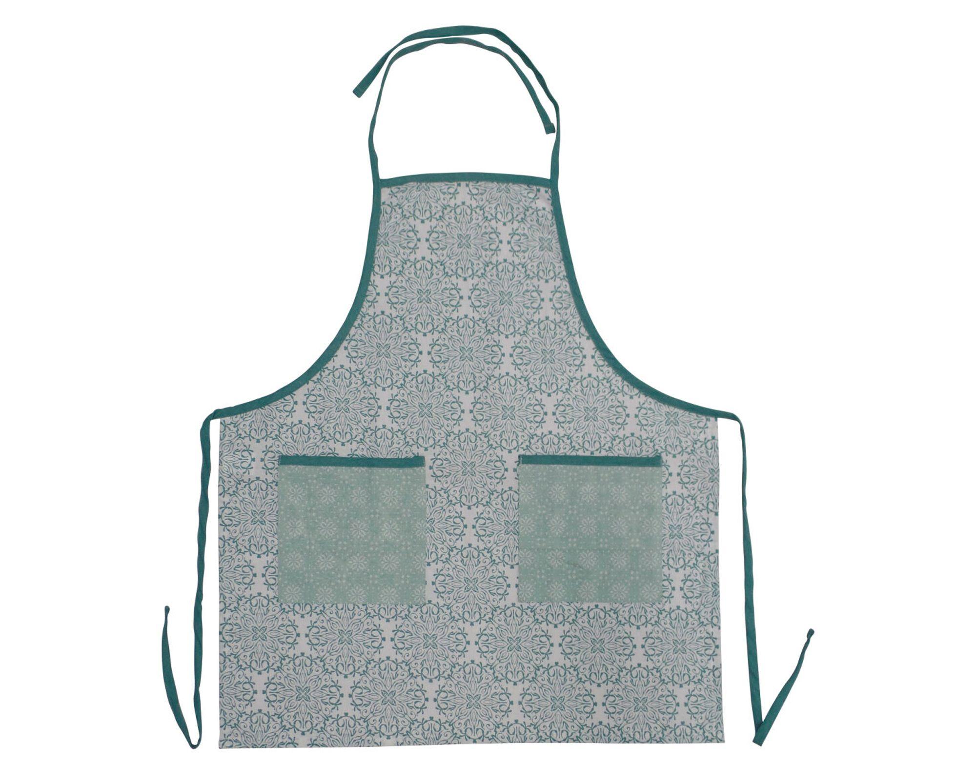 Delantal cocina D2-0