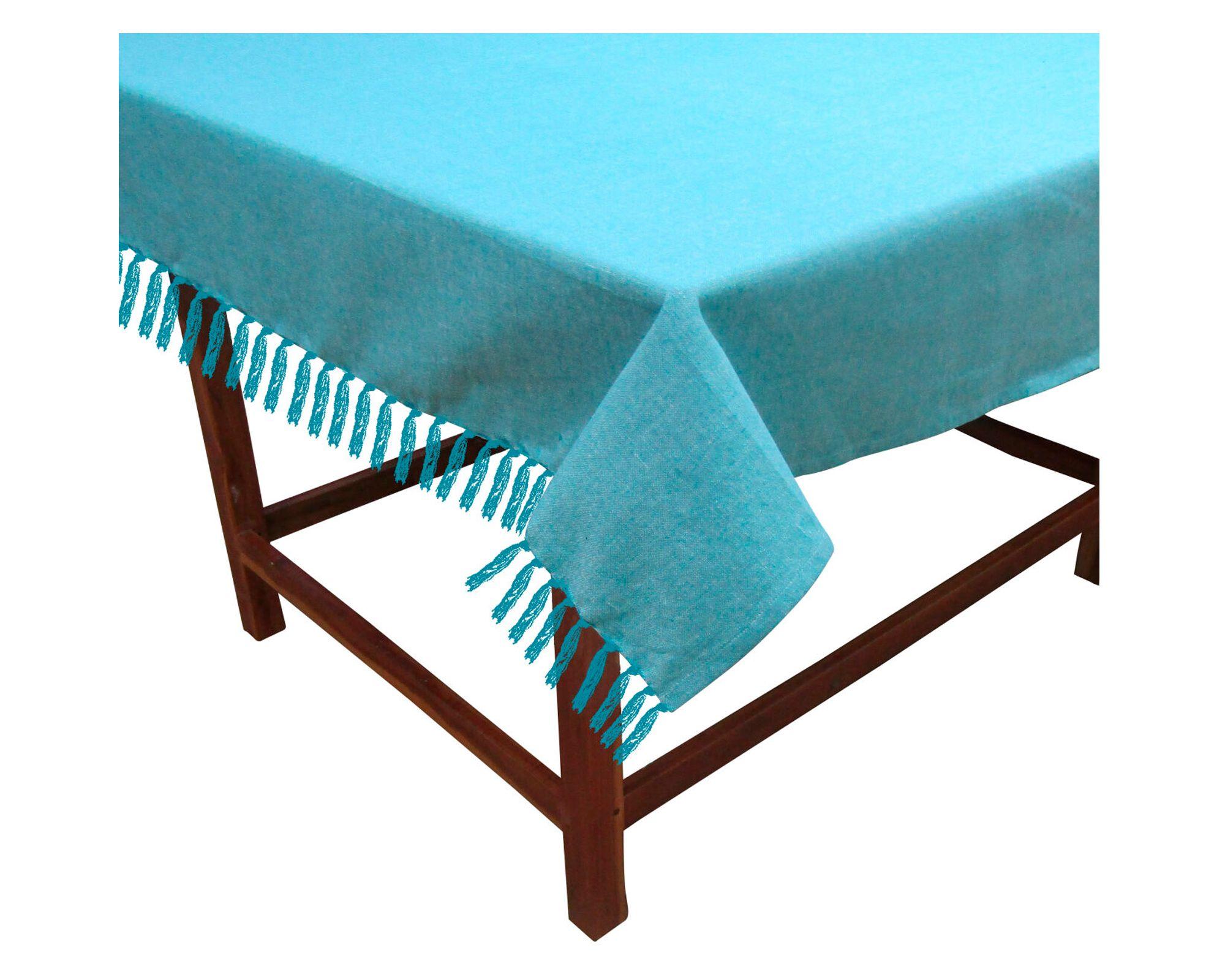 Mantel 150x210 cm Flecos-0