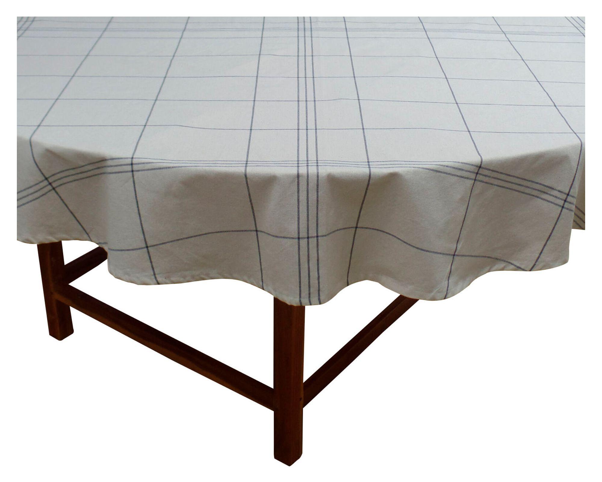 Mantel 180x180 cm Tejeduría D2-0