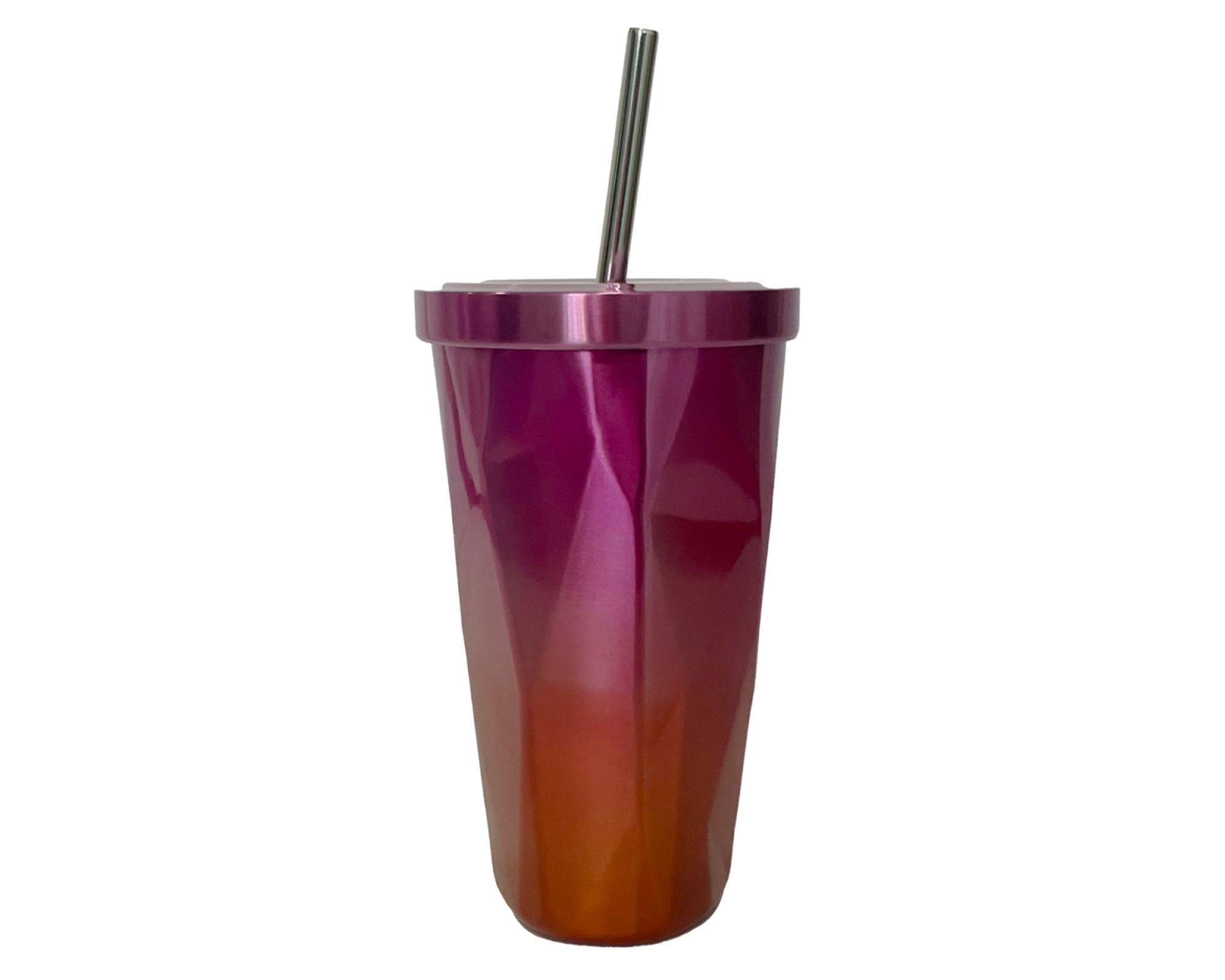 Vaso con tapa Arum 500 ml-0