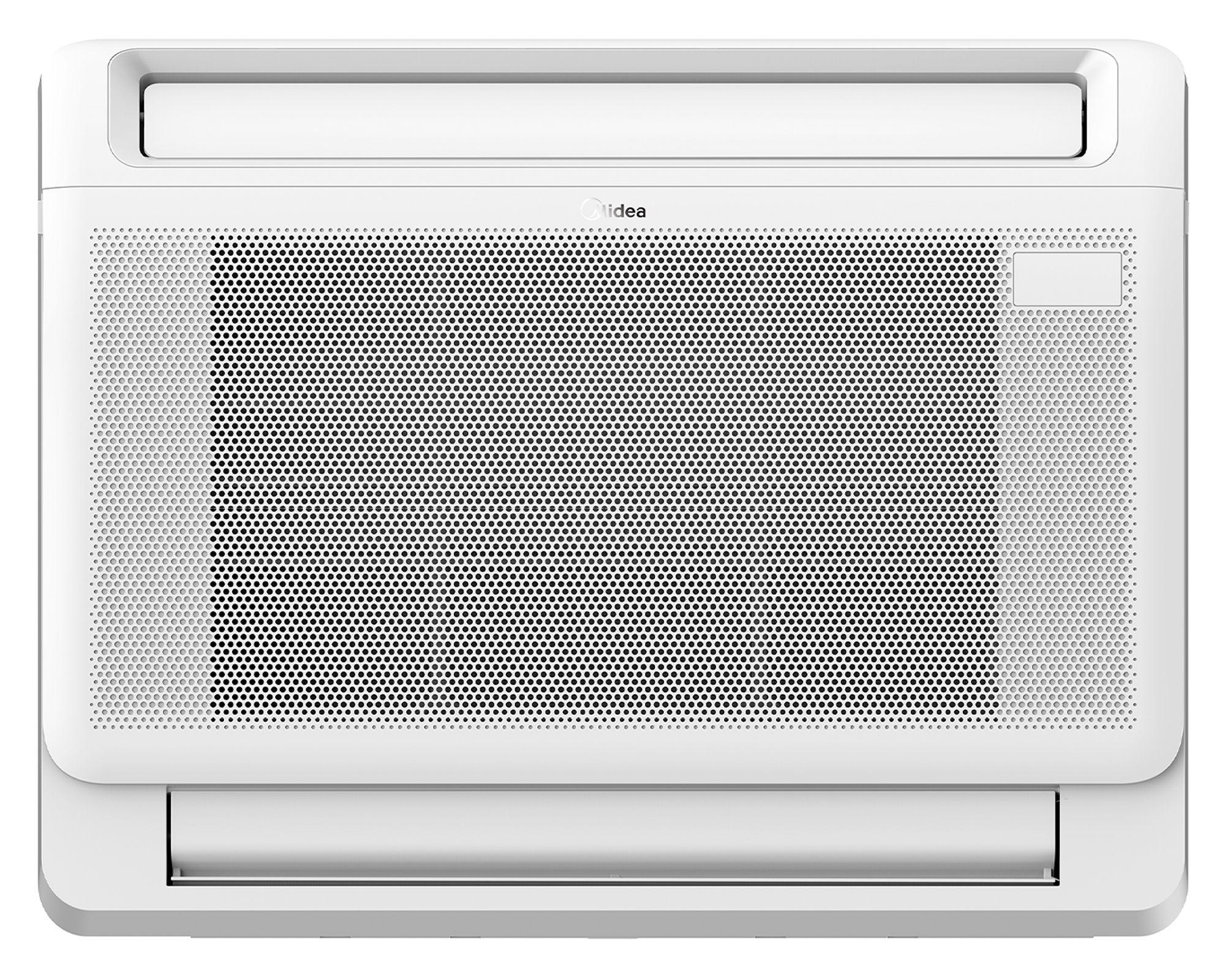 Aire acondicionado split 14000 BTU Consola14K Wifi-0