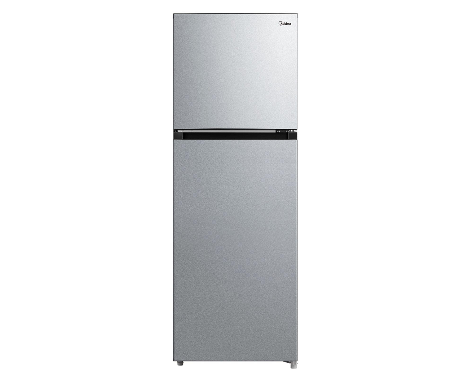 Refrigerador Top Mount no frost 266 litros MDRT385MTE50 silver-0