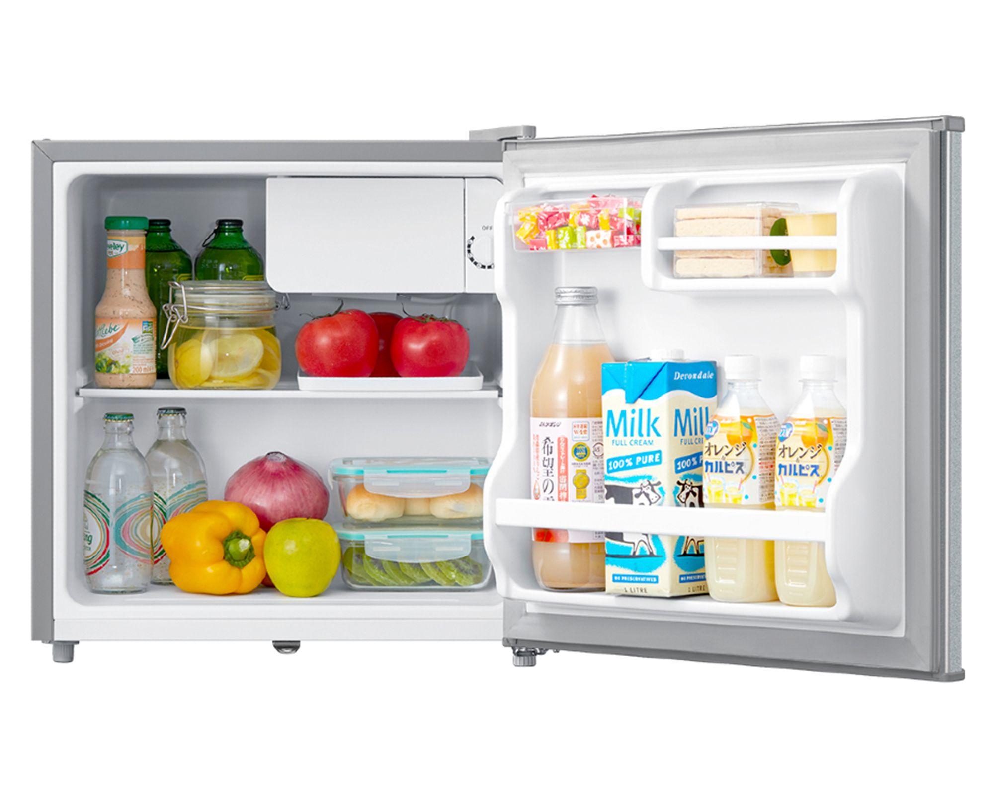 Frigobar frost 43 litros MDRD86FGE50 silver-2