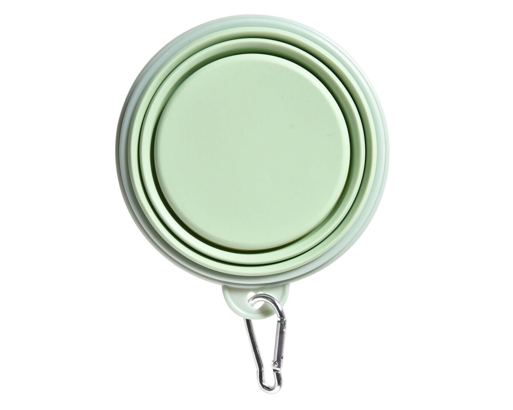 Plato mascota 450 ml Plegable-2