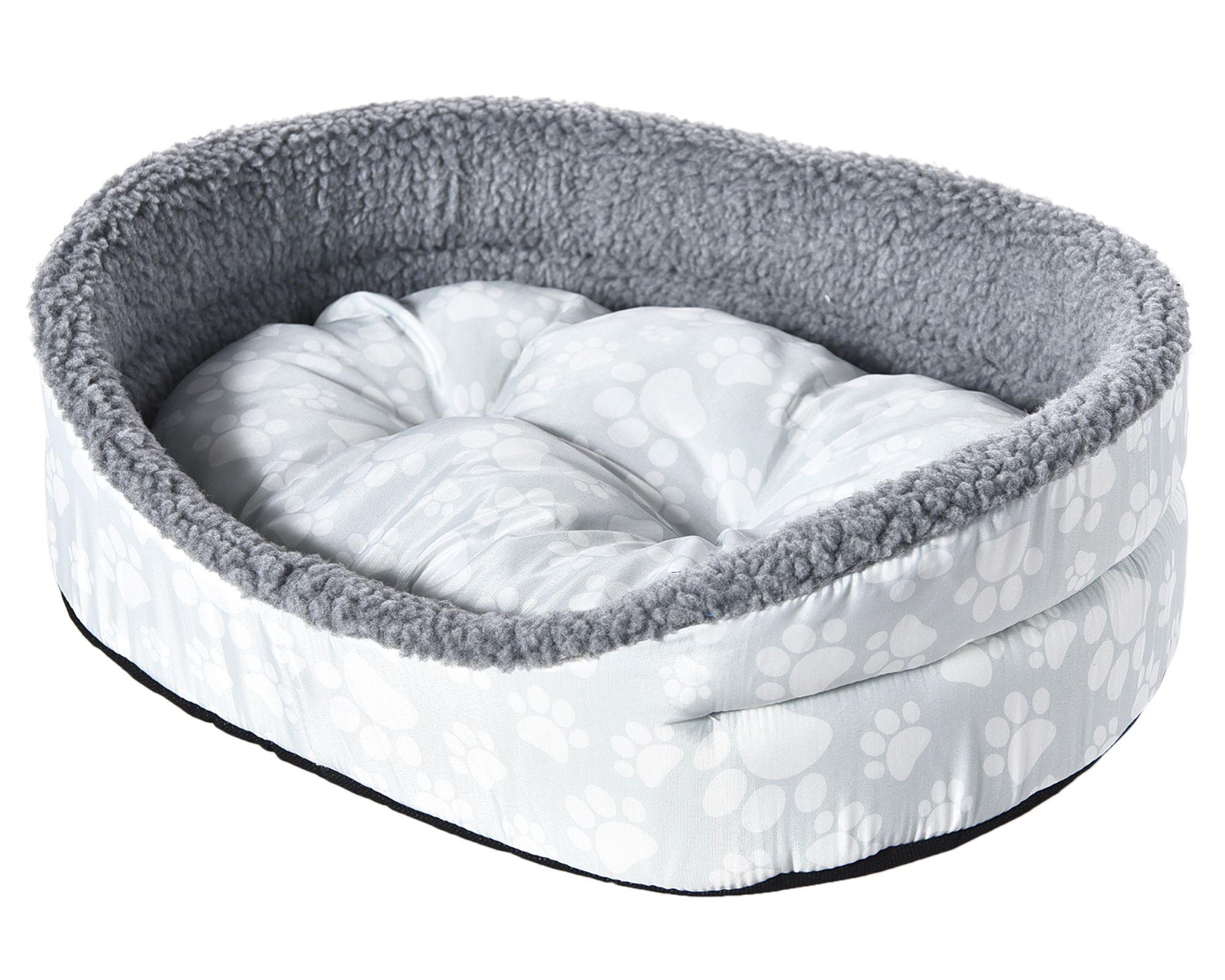 Cama mascota chiporro Patitas XL-1