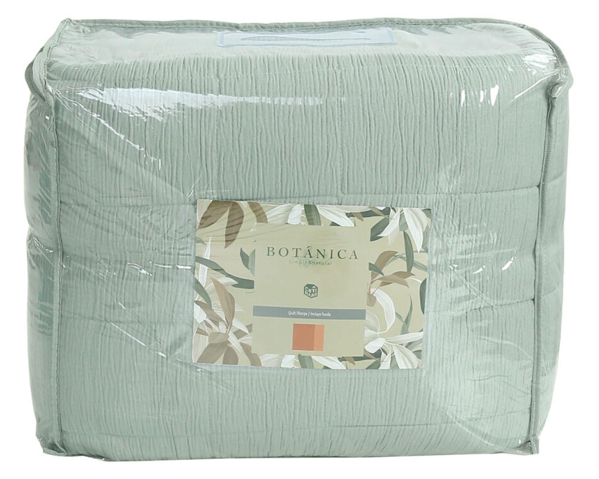 Quilt King Botánica-1