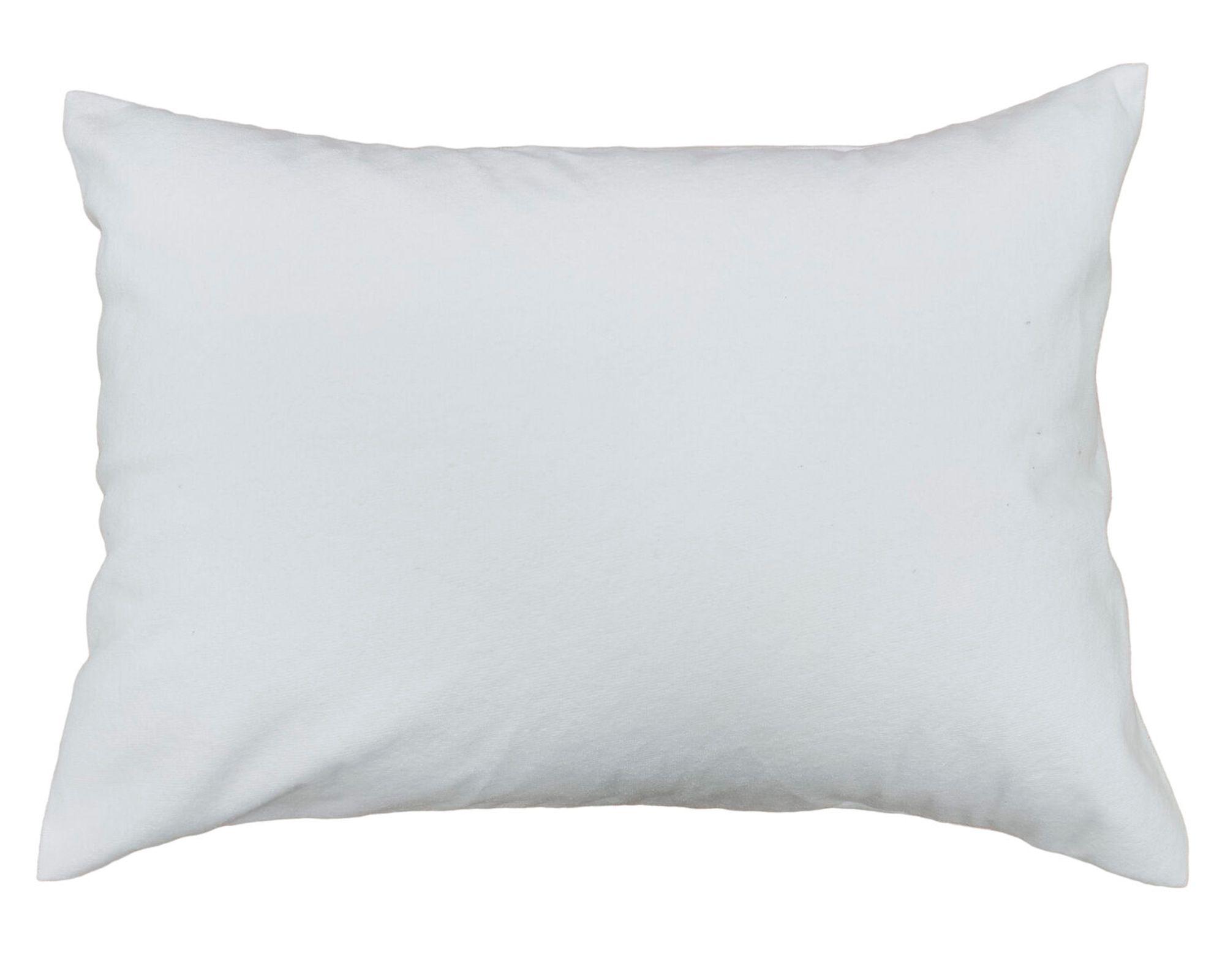 Protector almohada 50x70 cm Terry impermeable-0
