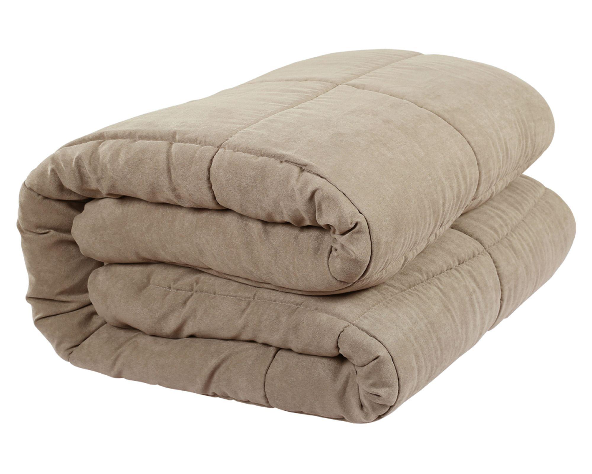 Plumón sherpa Swede arena 1.5 plazas-1