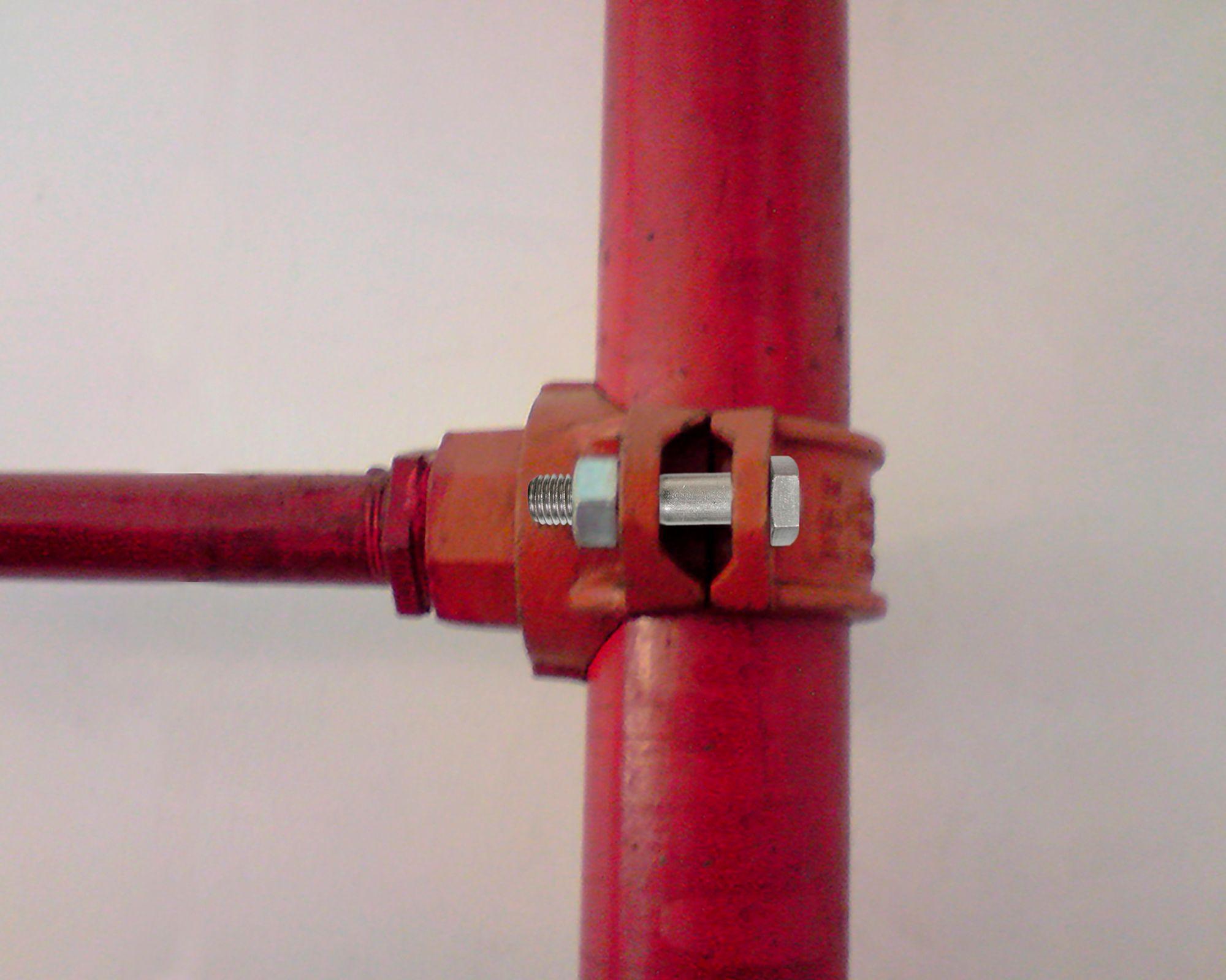 Perno Inoxidable 10x60 mm-2