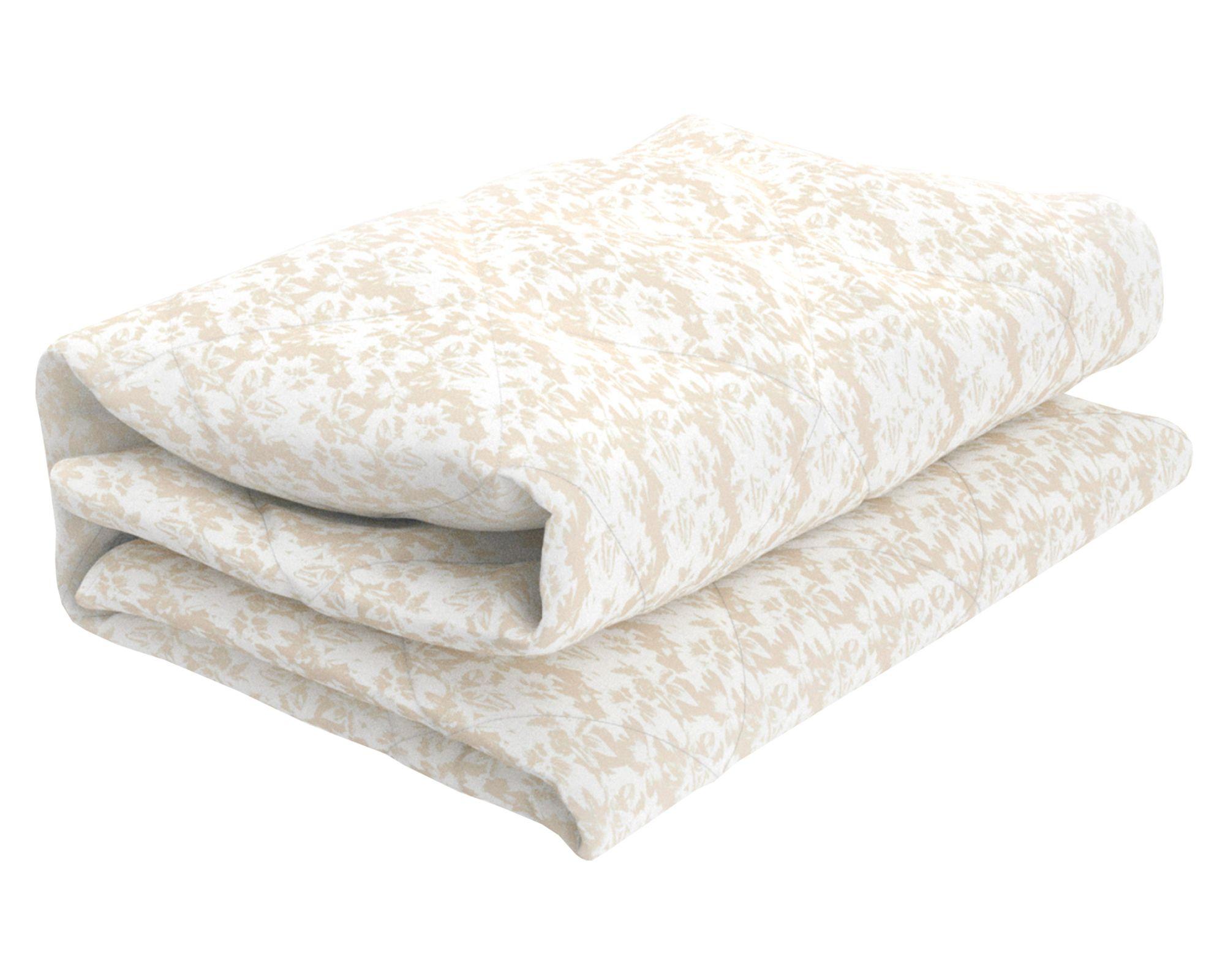 Plumón Hojas 1.5 plazas-1