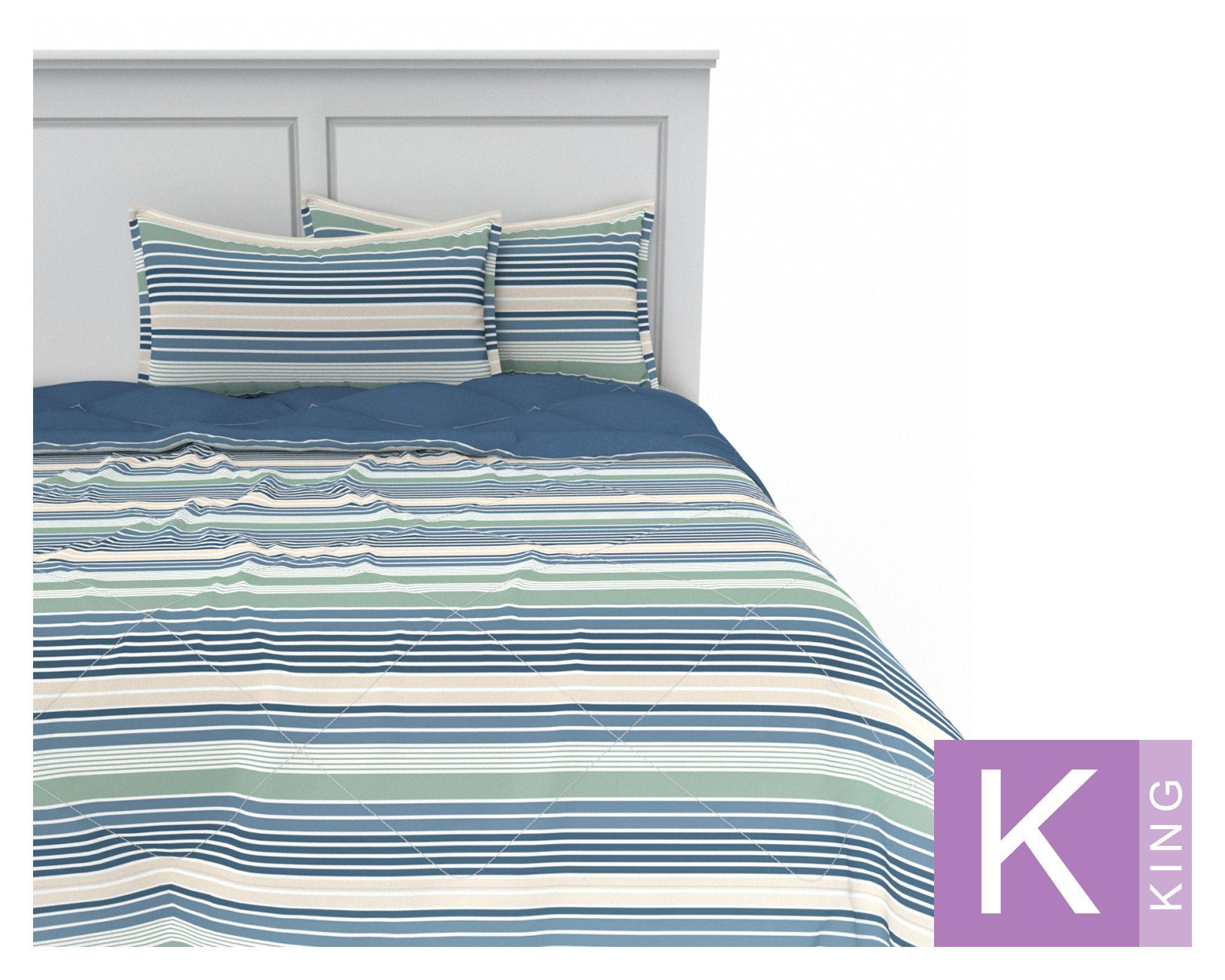 Plumón Líneas King-0