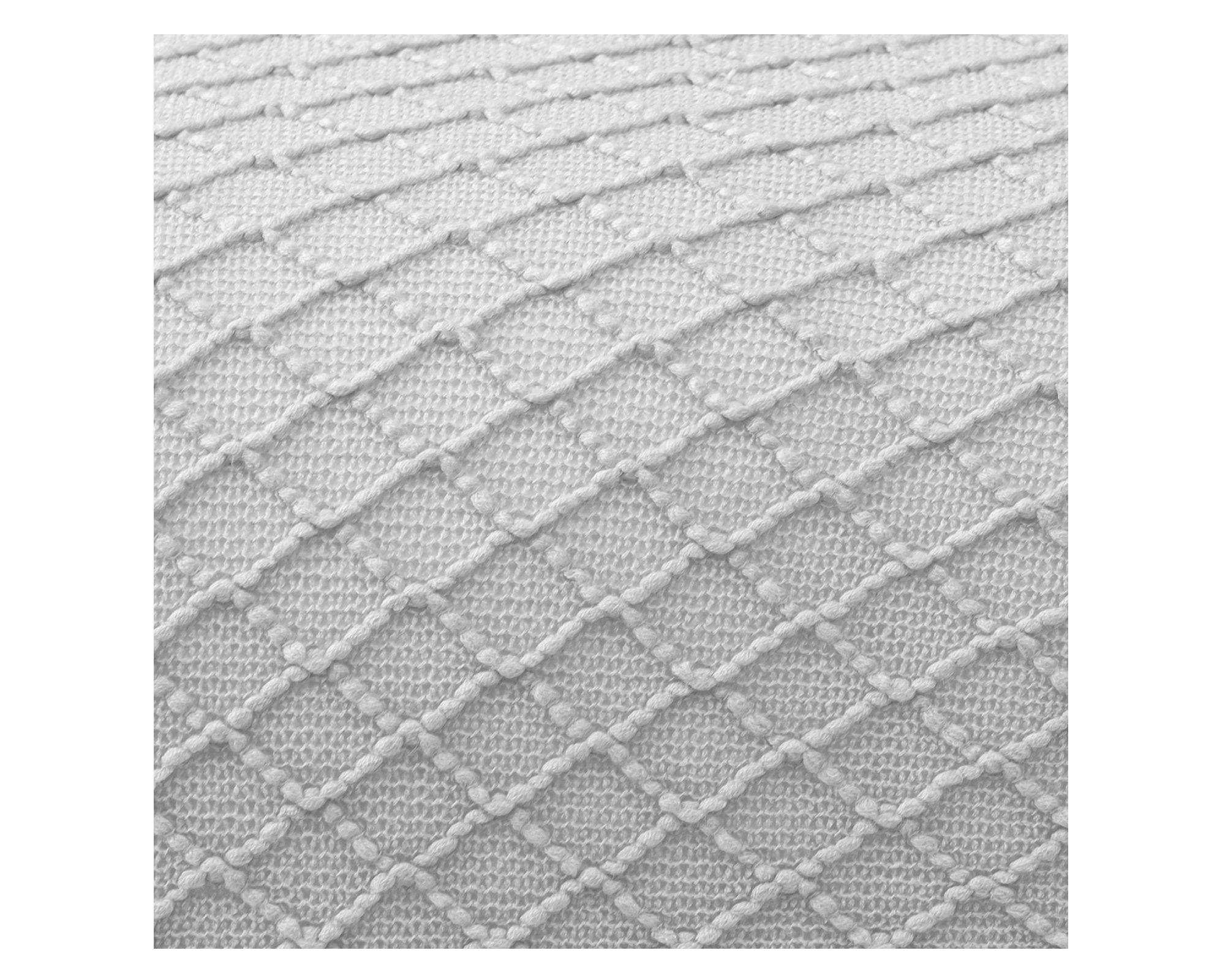 Piecera Tejida 90x220 cm-1