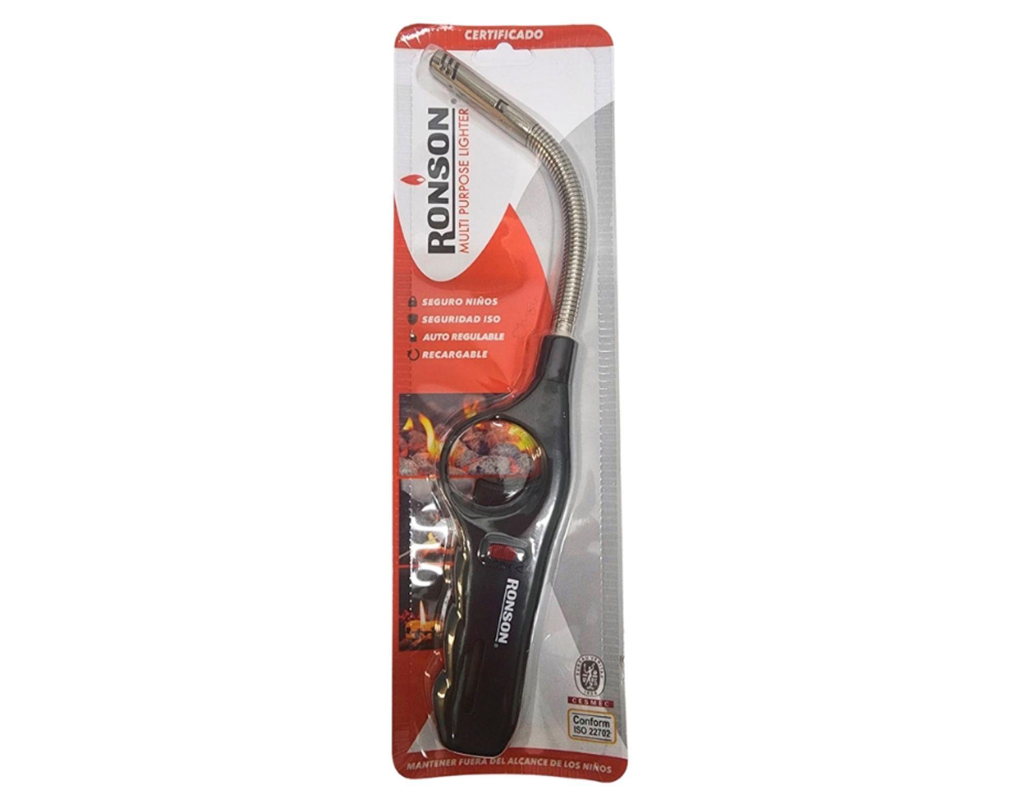 Encendedor cocina Tubo flexible surtido-1