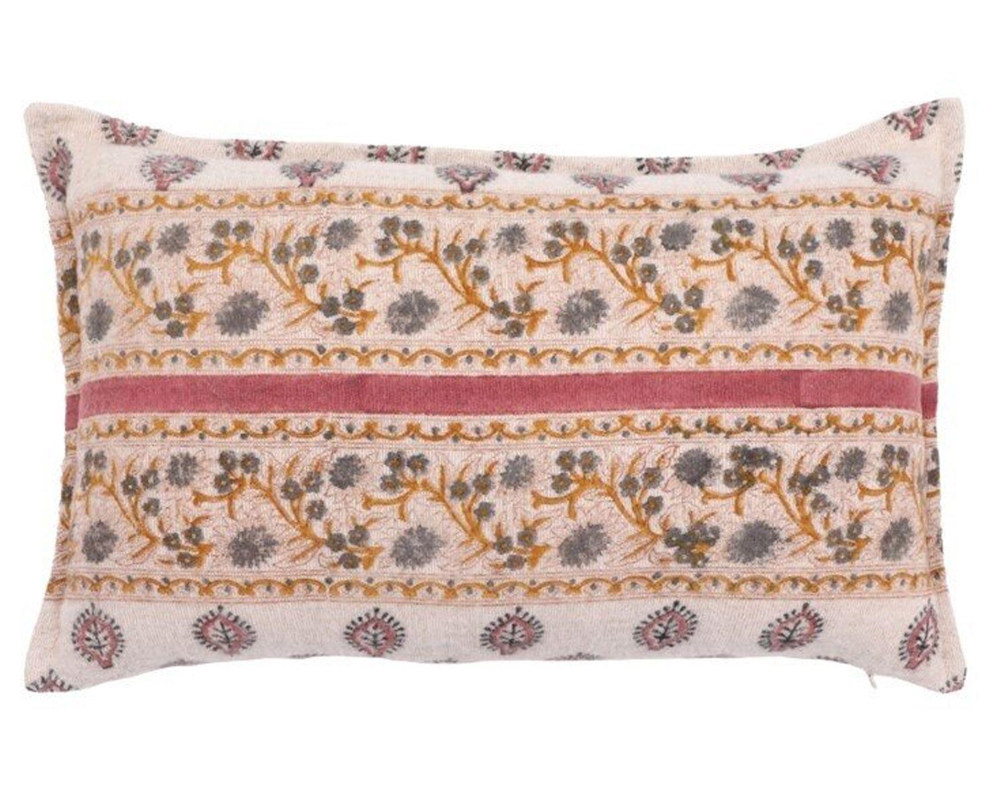 Cojín 30x50 cm D3-0