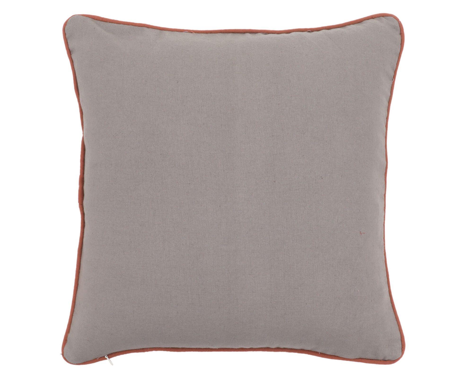 Cojín bordado 45x45 cm velvet-1