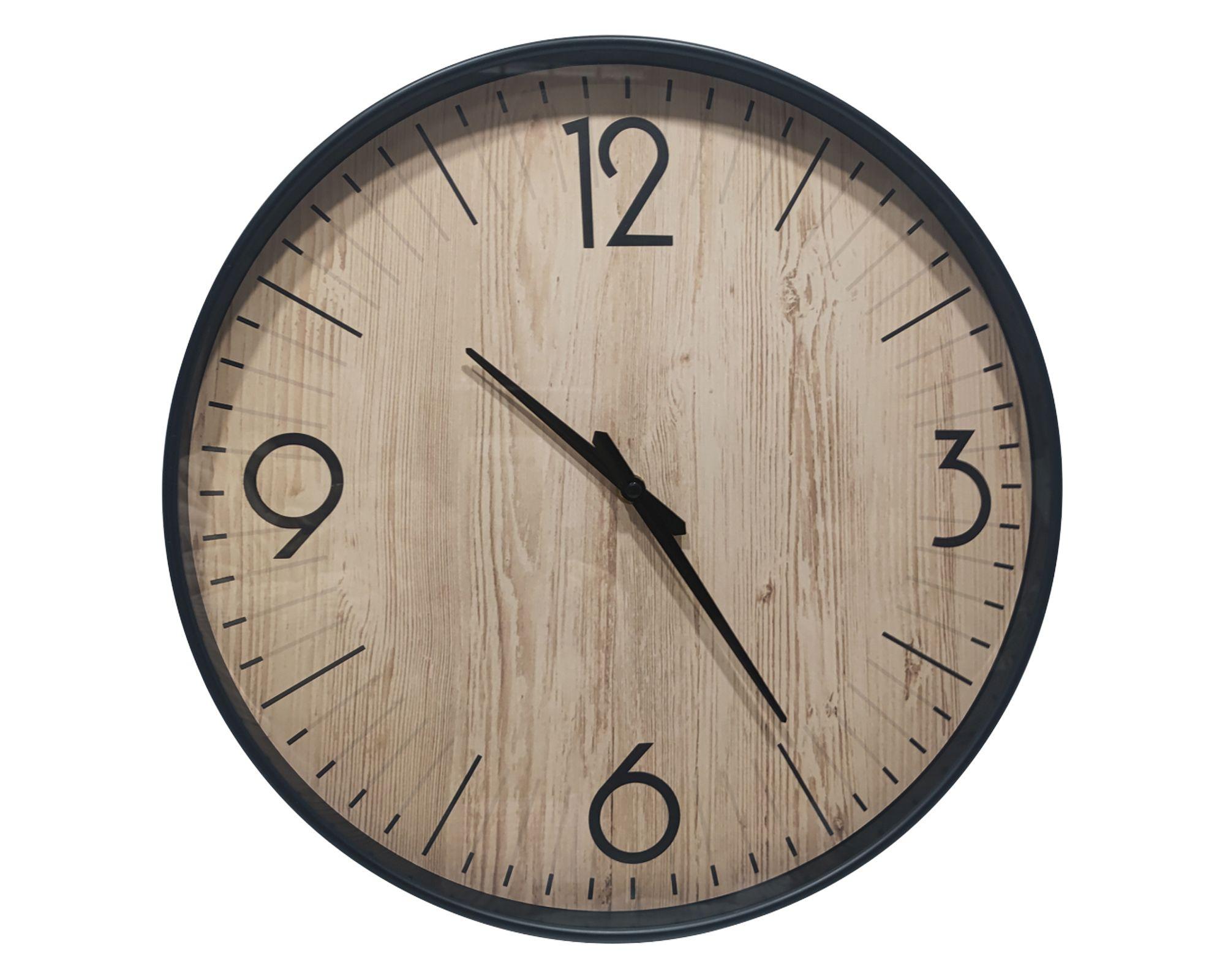 Reloj pared 40 cm D4-0