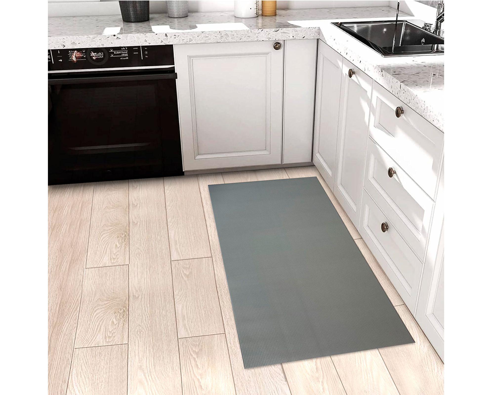 Limpiapiés 77x153 cm Antifatiga D2-1