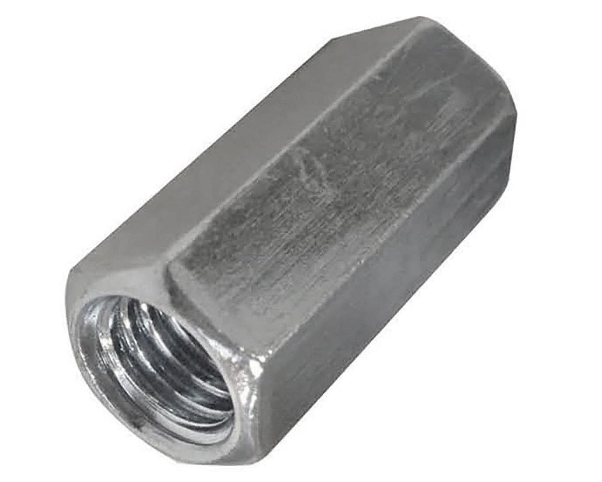 Tuerca acople 1/2x13/4" 2 unidades-2