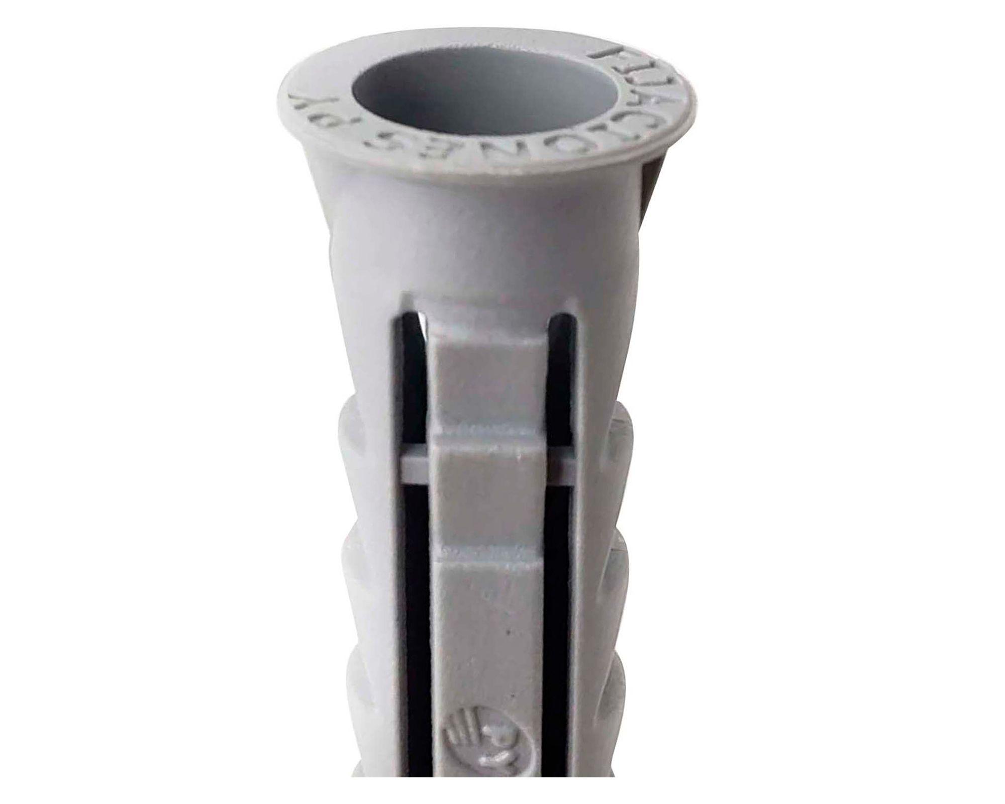 Tarugo espiga M-8x40 mm 5 unidades-2