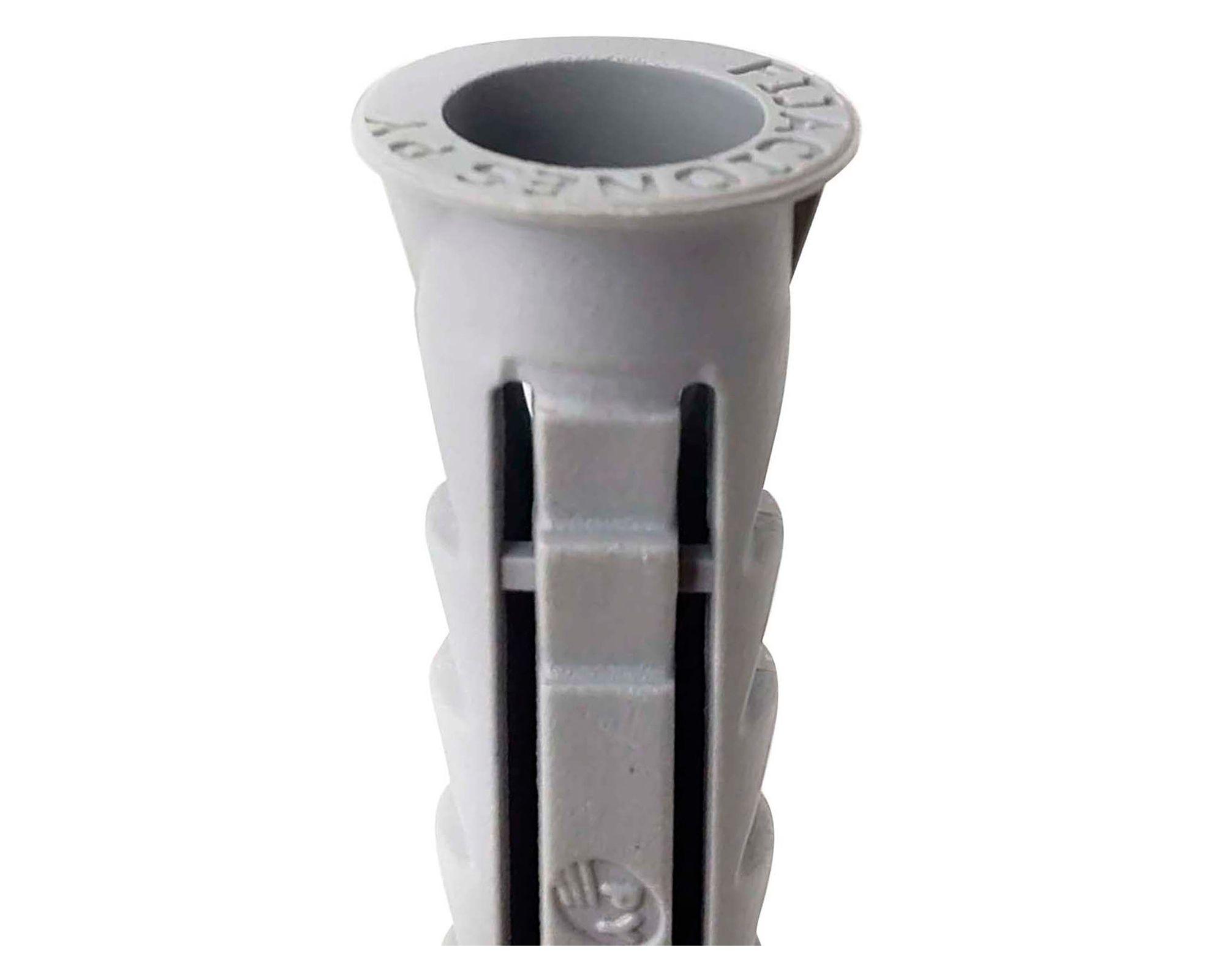 Tarugo espiga M-6x30 mm 5 unidades-2