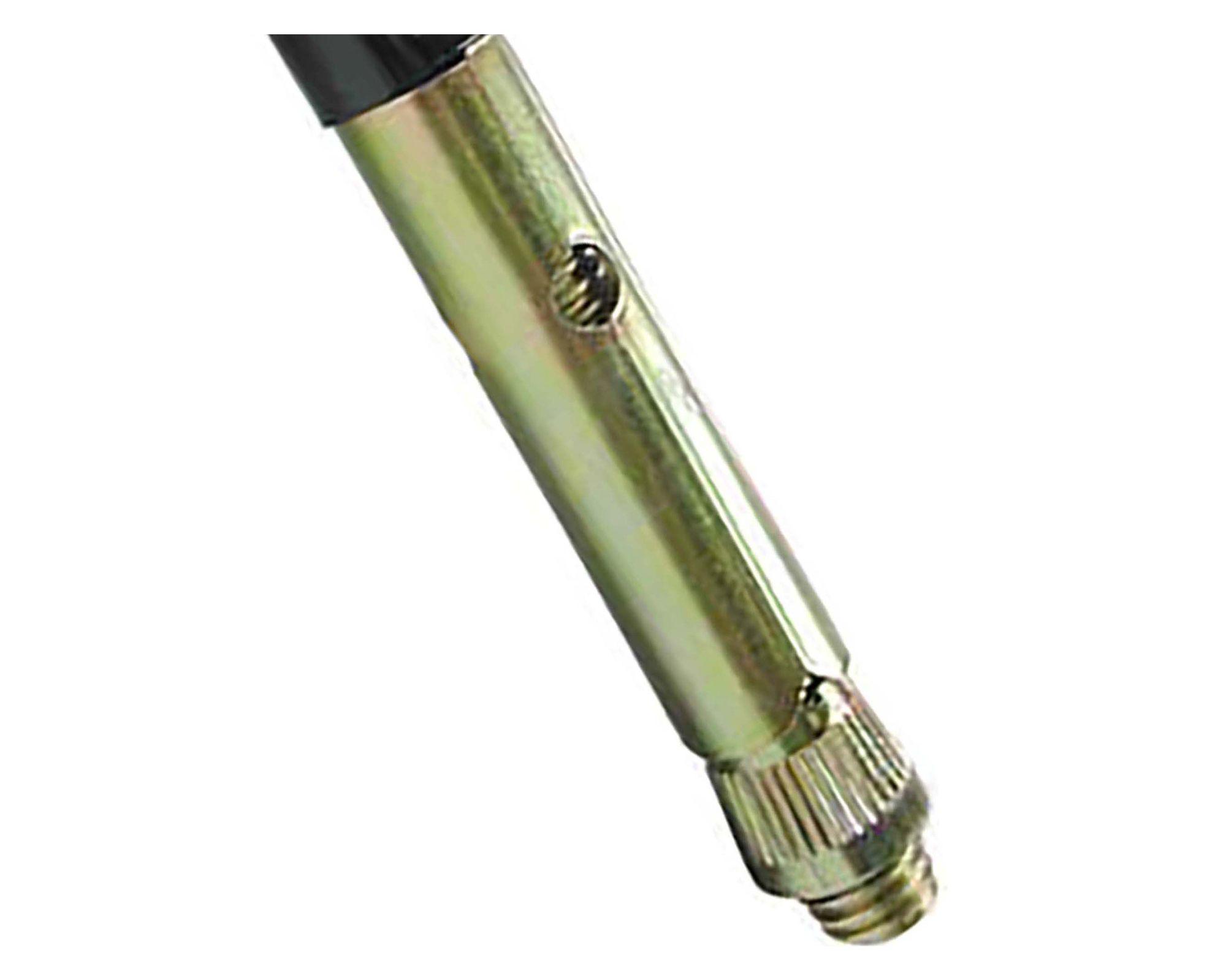 Cáncamo métrico cerrado M12x70 mm 2 unidades-2