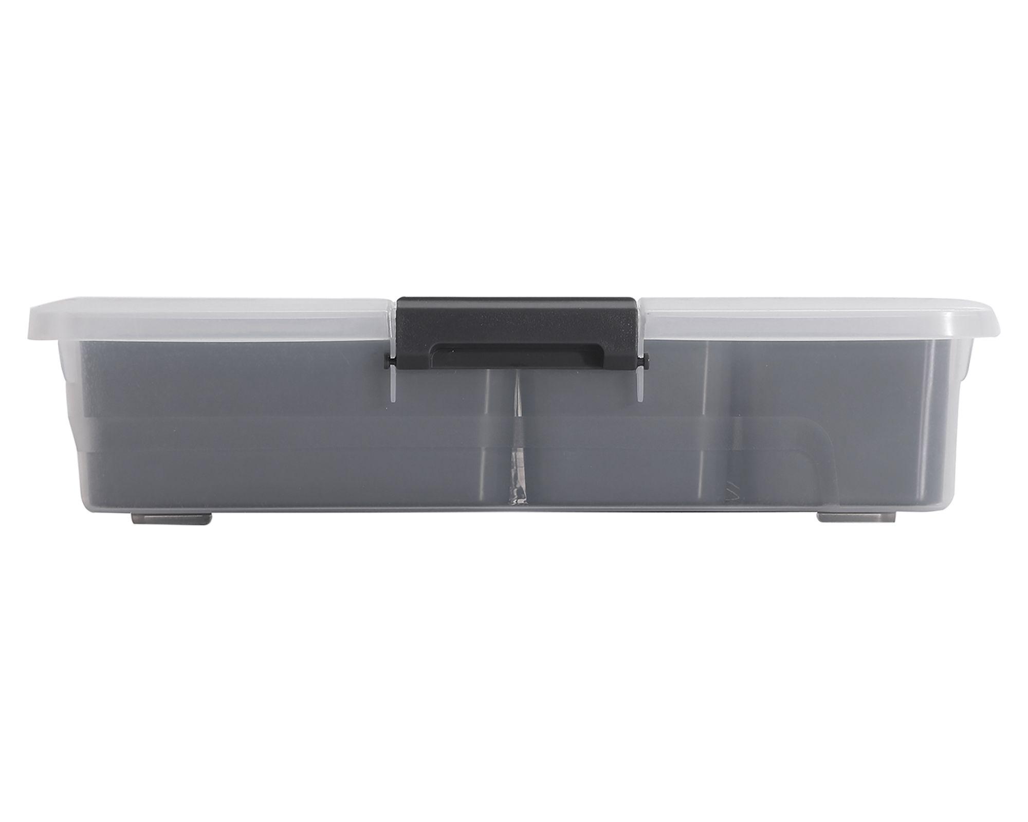 Caja org plástica 4.8l 3 cestos interior-2