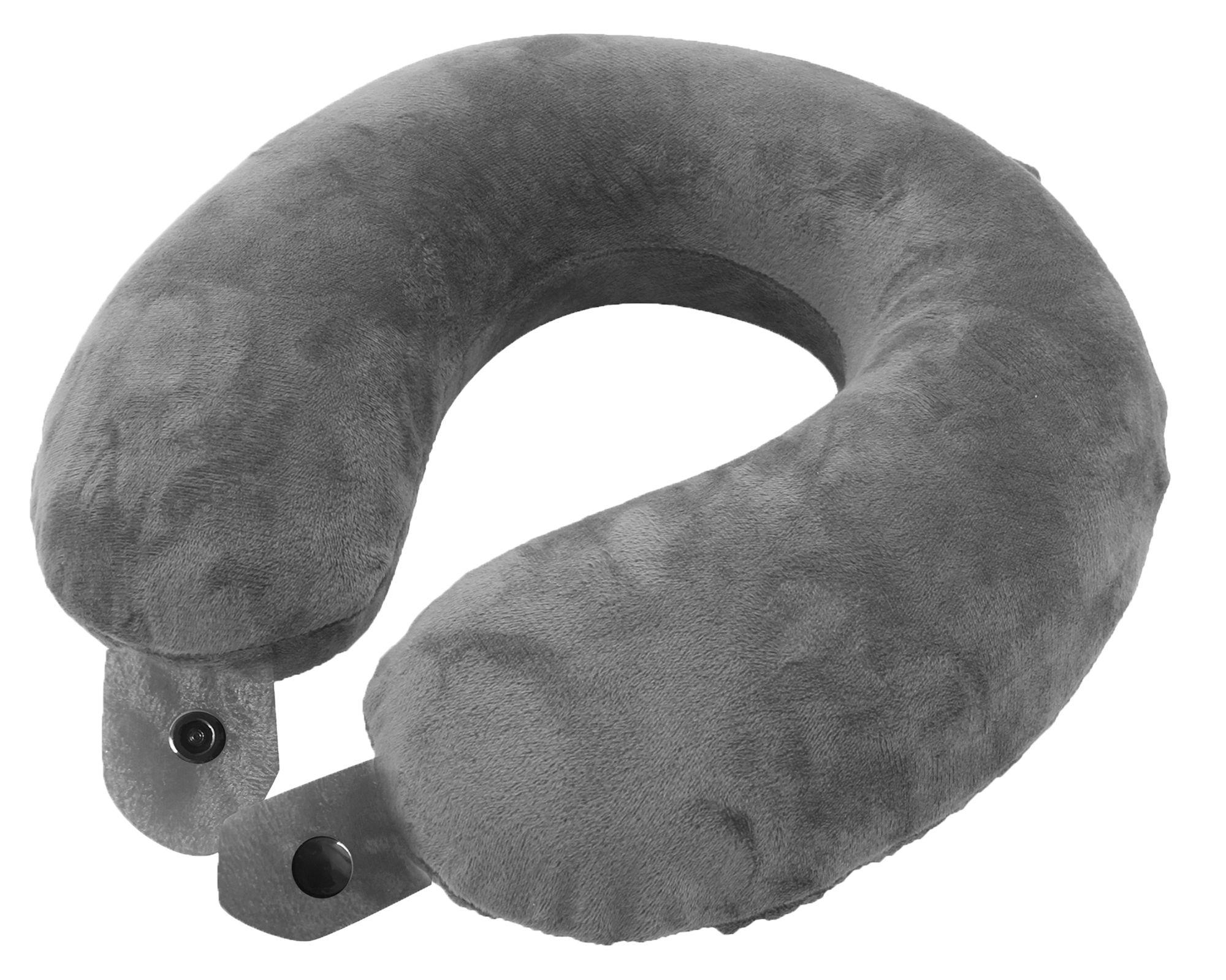 Cojín de viaje cervical Memory foam-0