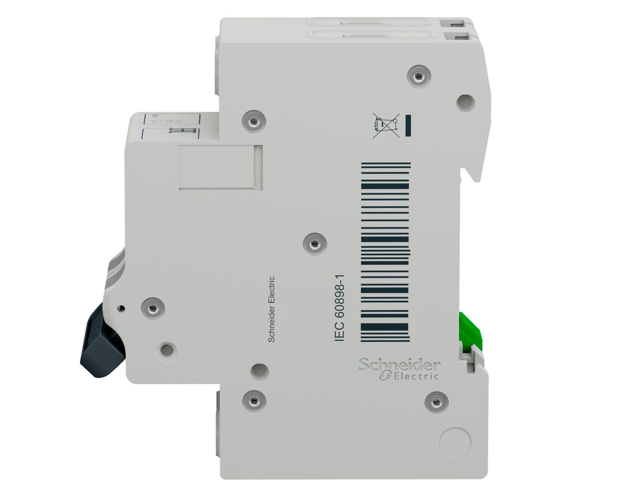 Interruptor automático 25A Easy9-1