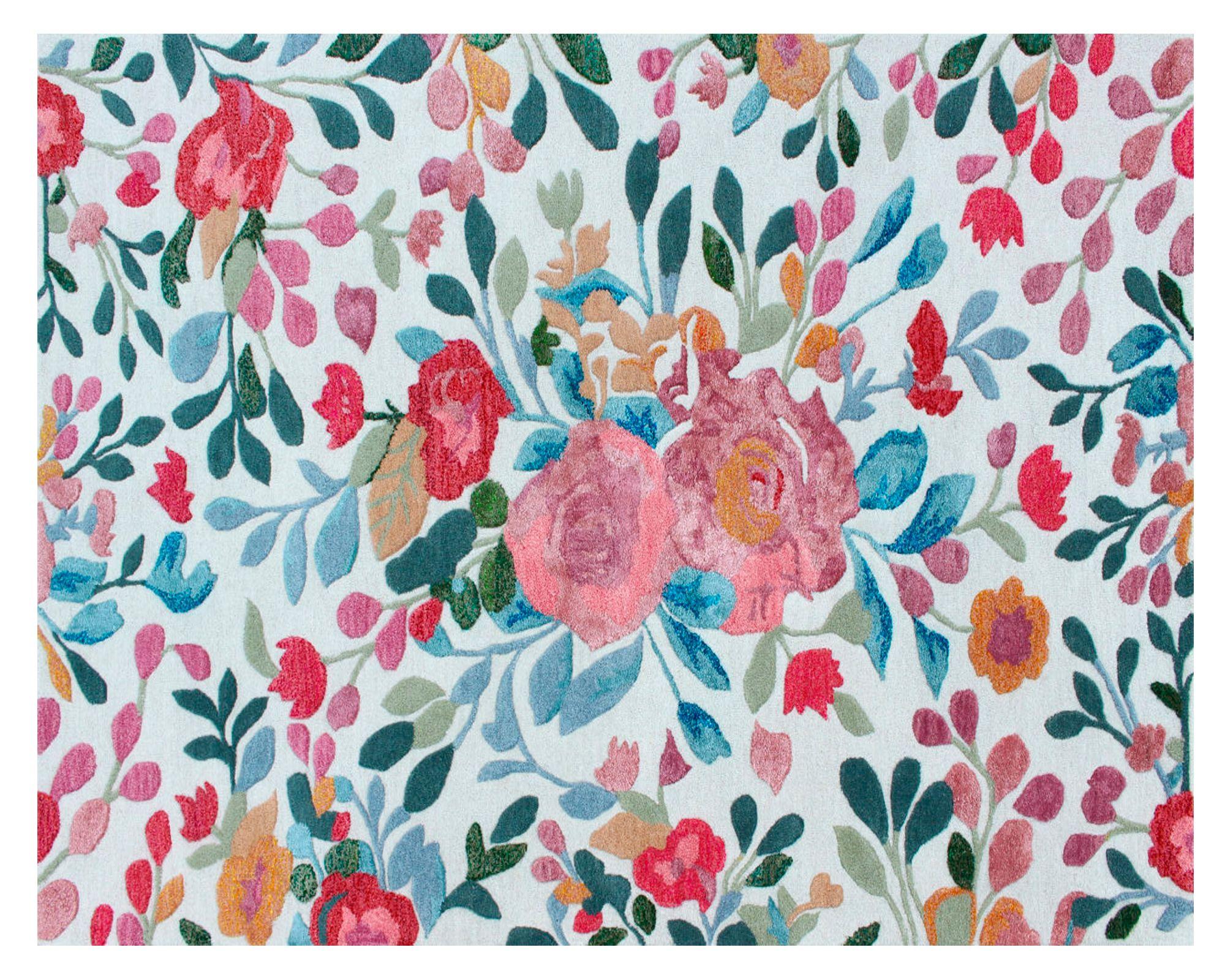 Alfombra 150x240 cm Garden-0