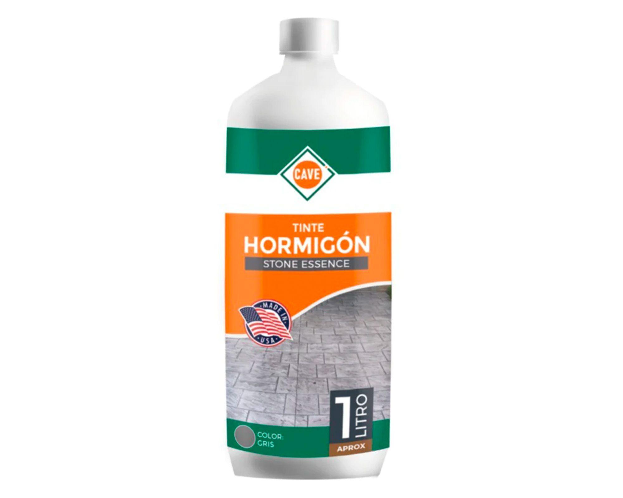 Tinte hormigón Stone Esen gris 946 ml-0