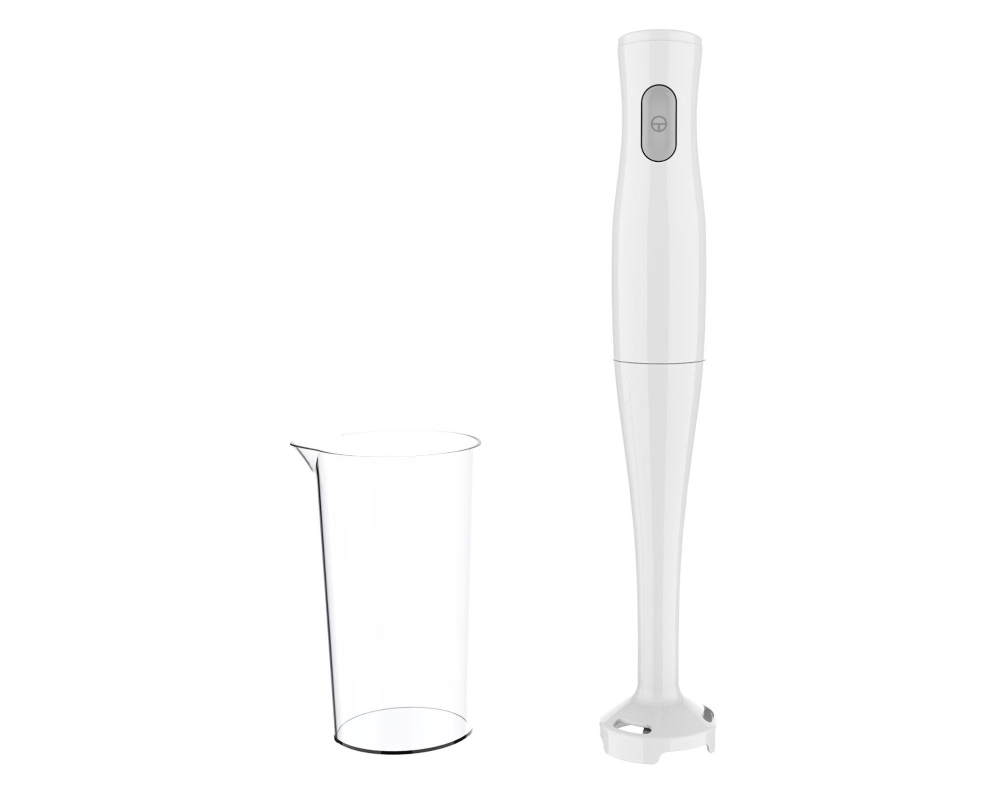 Batidora vertical 500 ml BCM0300-0