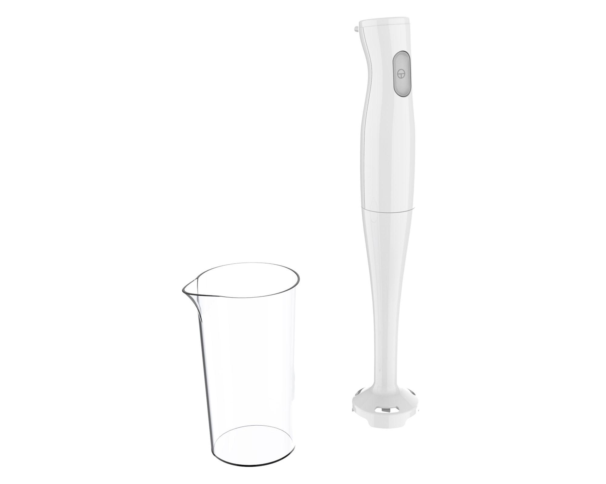 Batidora vertical 500 ml BCM0300-1