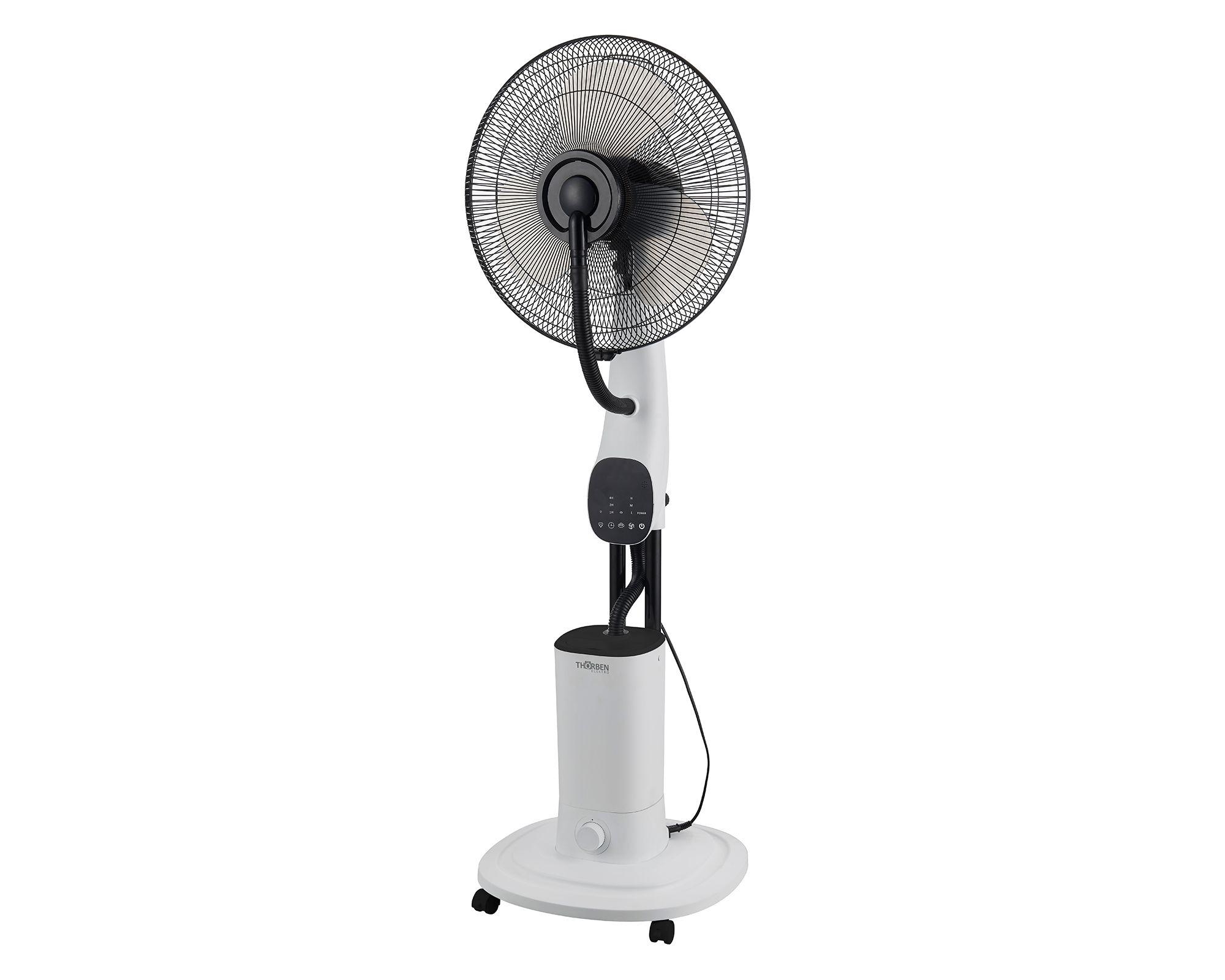 Ventilador de Pie Thor Power Mist Fan 80 W-0