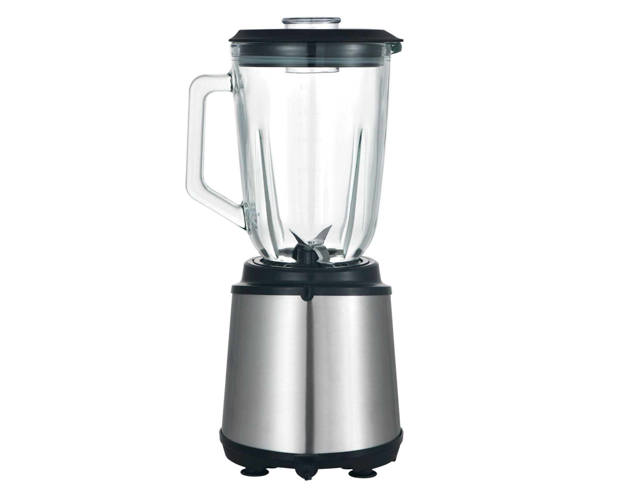 Licuadora 1.5 litros BL6006W inox-1