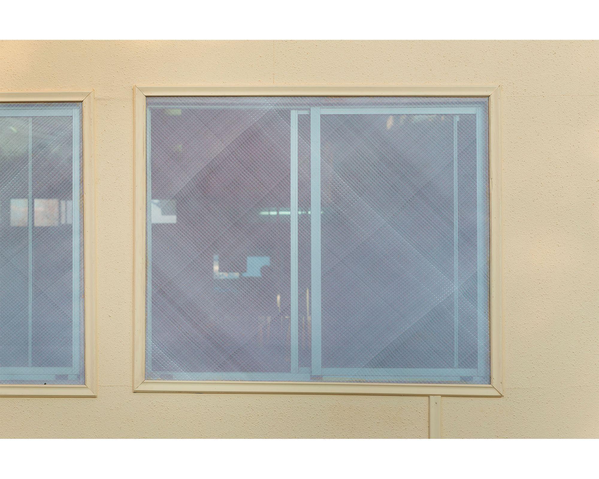 Malla mosquitera 90x300 cm Metálica gris-1