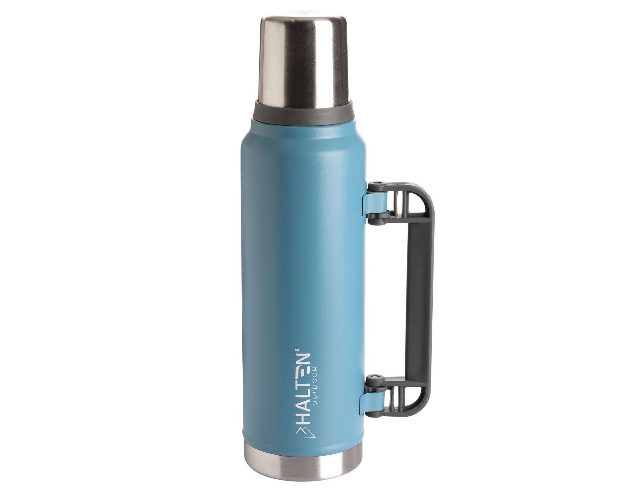 Termo agua Outdoor surtido 1.3 lt-0