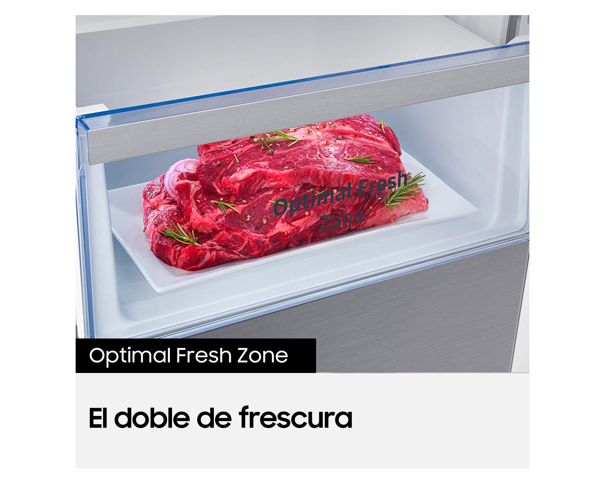 Refrigerador Top Mount RT31CG5540S9ZS 298 lt-3