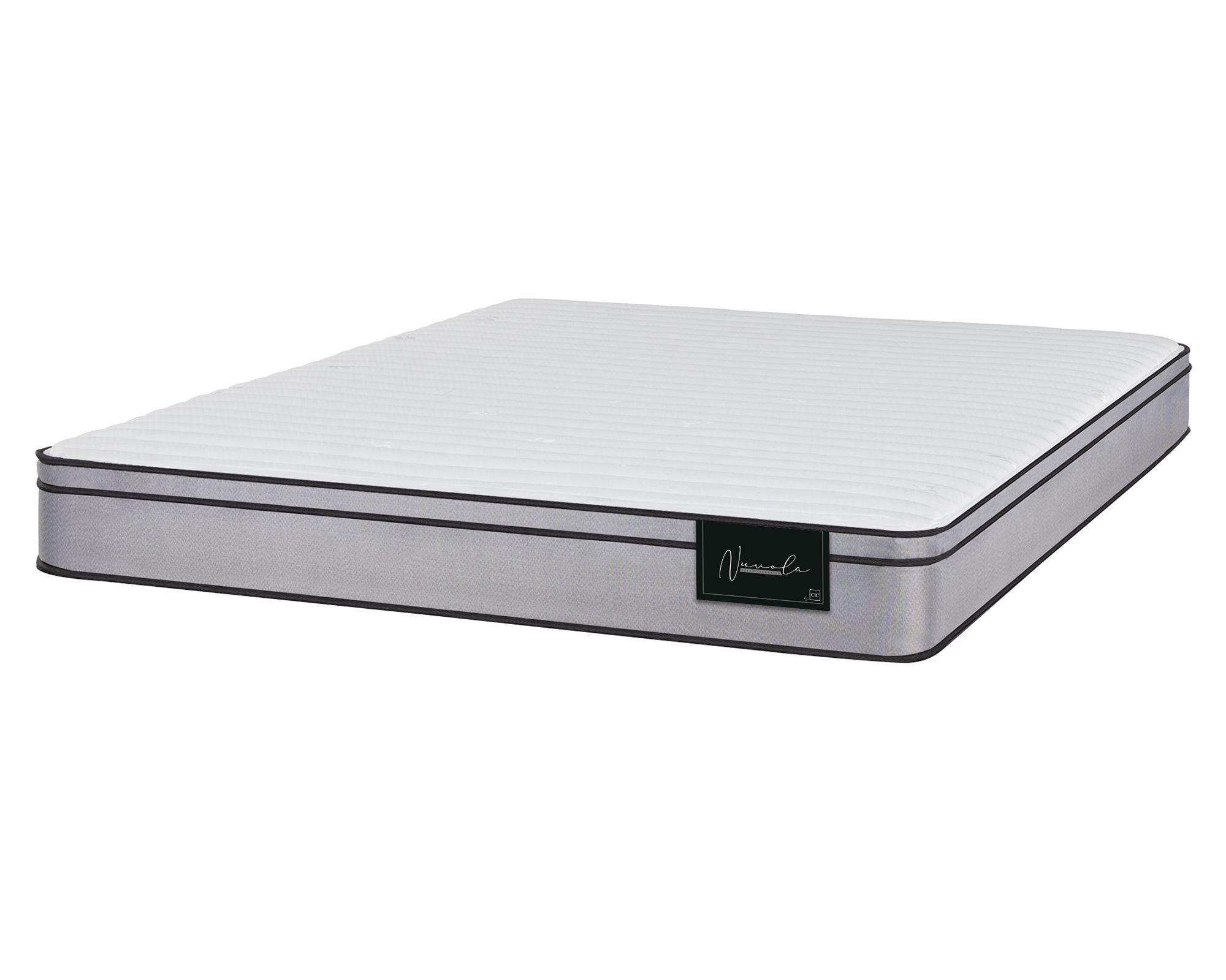 Colchón 2 plazas Nuvola-1