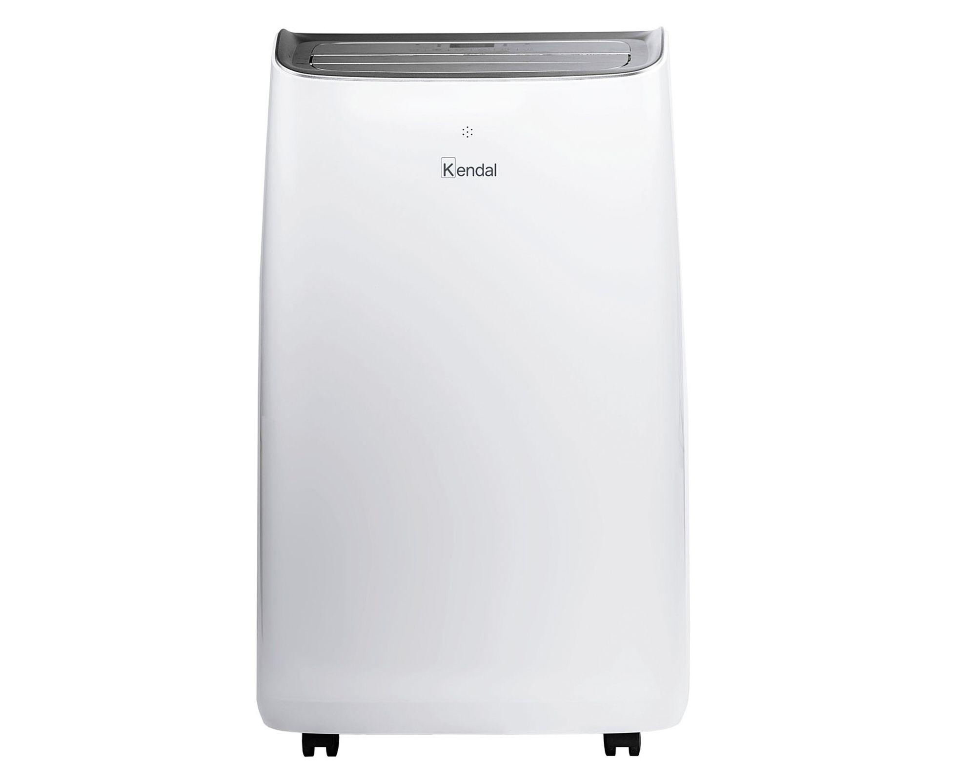 Aire acondicionado portátil 12000 BTU frío/calor Eva III Pro-0