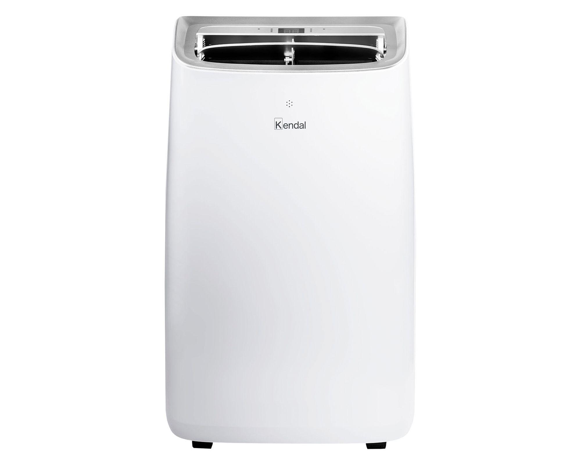 Aire acondicionado portátil 12000 BTU frío/calor Eva III Pro-1