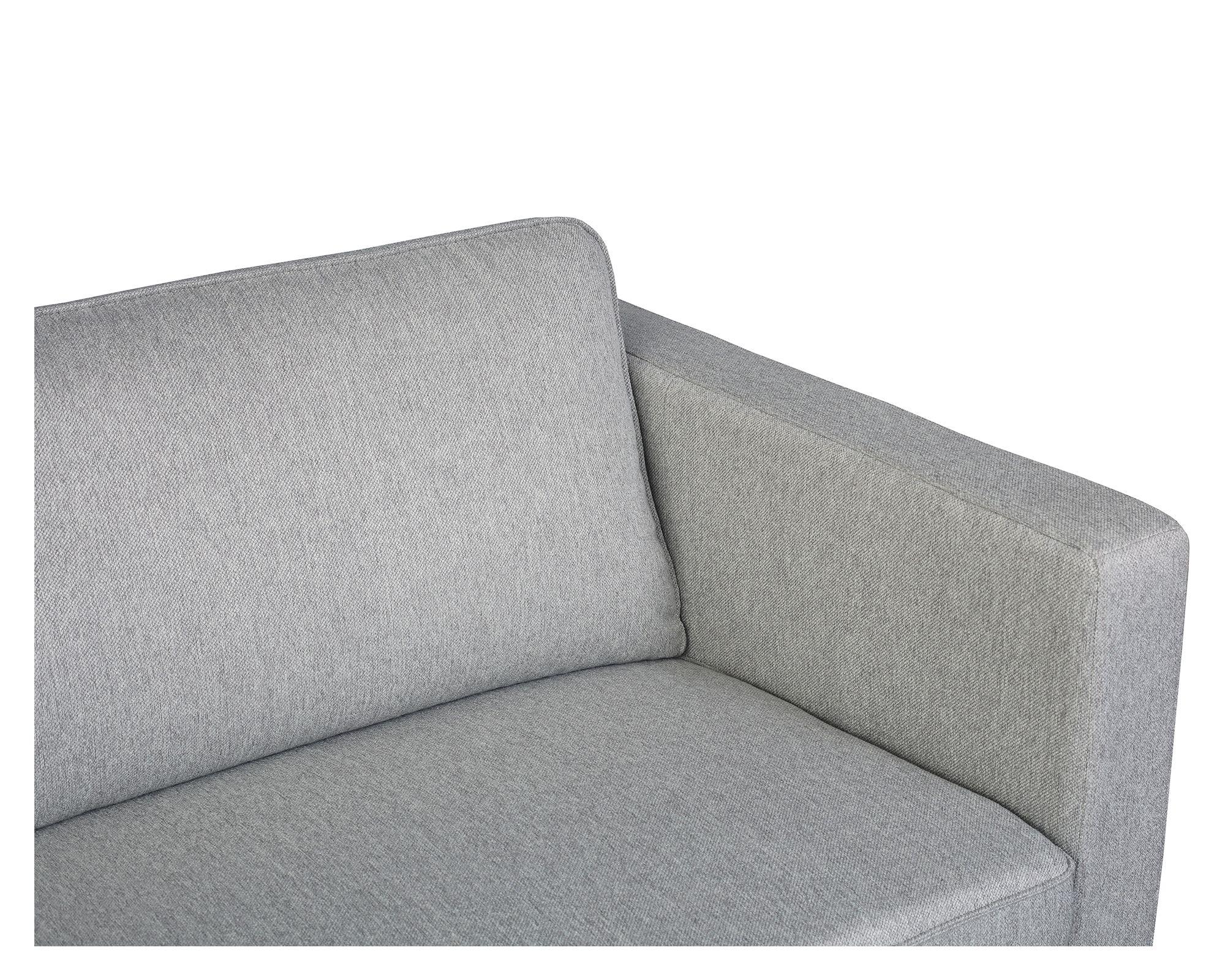 Sofá 3 cuerpos Diana 2.0 gris claro-2