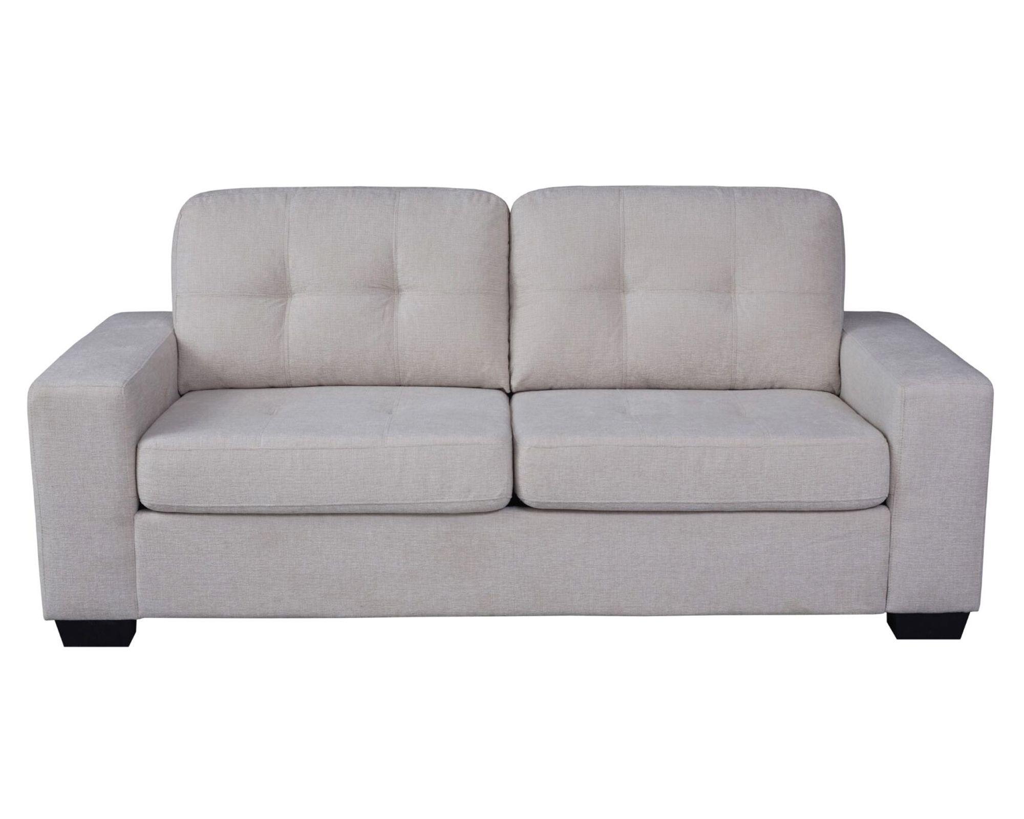 Sofá cama Morgana beige-0