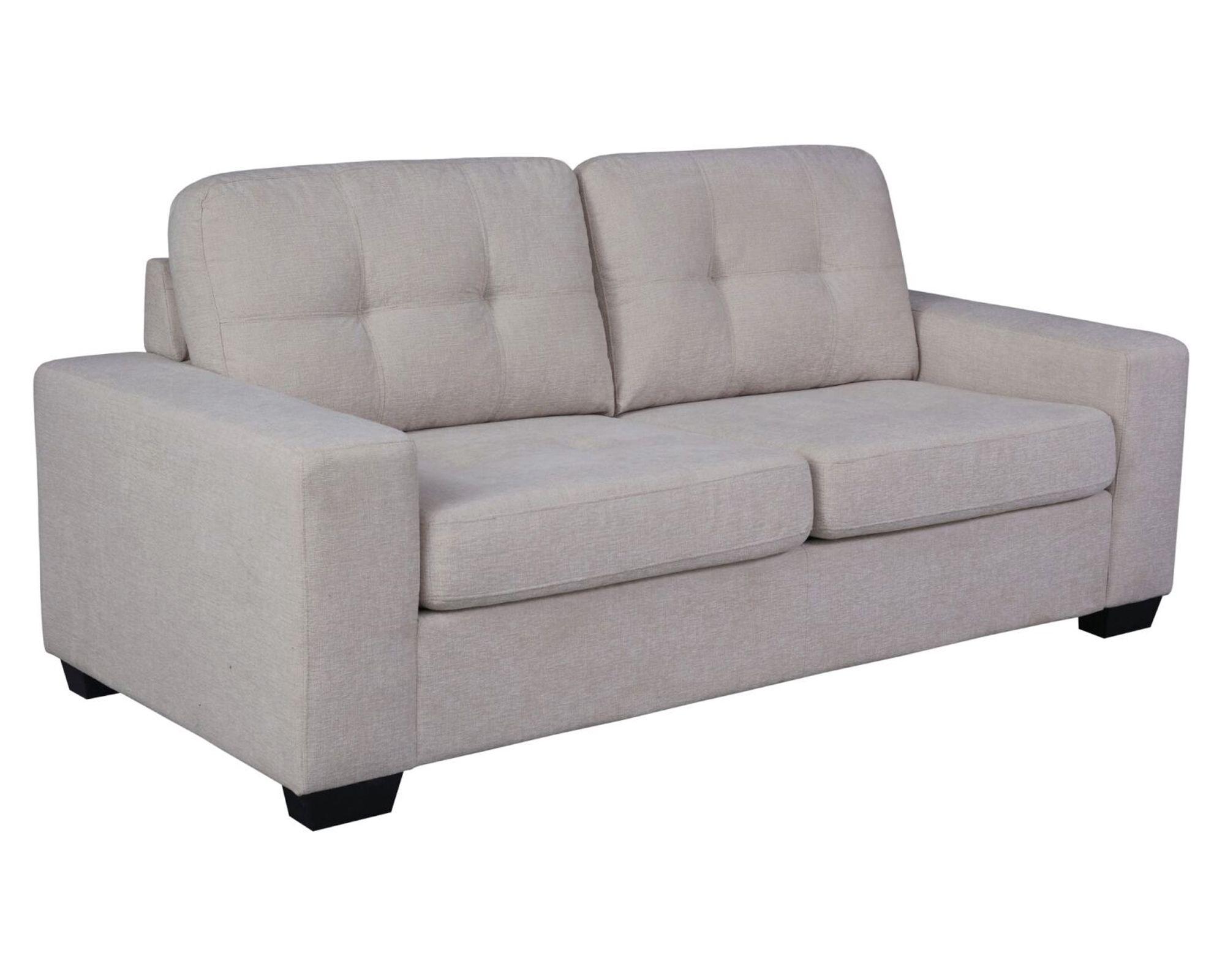 Sofá cama Morgana beige-1