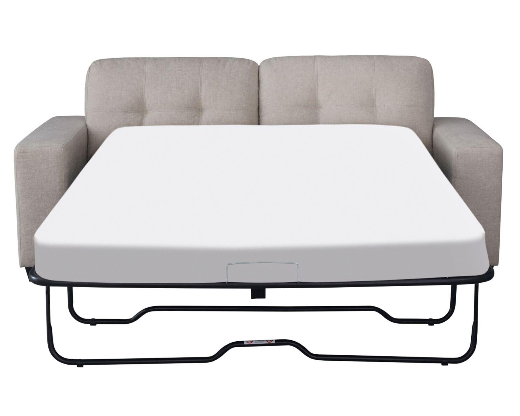 Sofá cama Morgana beige-2