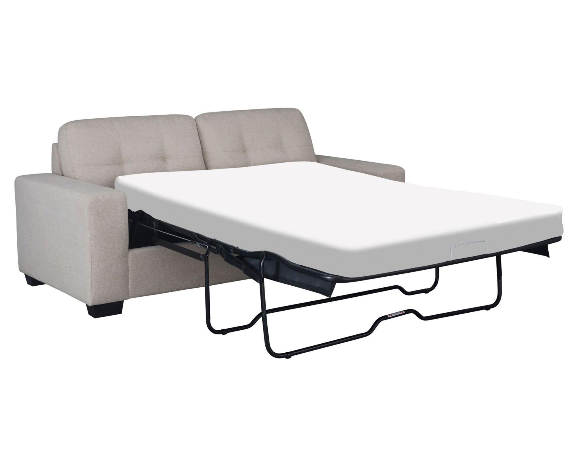 Sofá cama Morgana beige-3