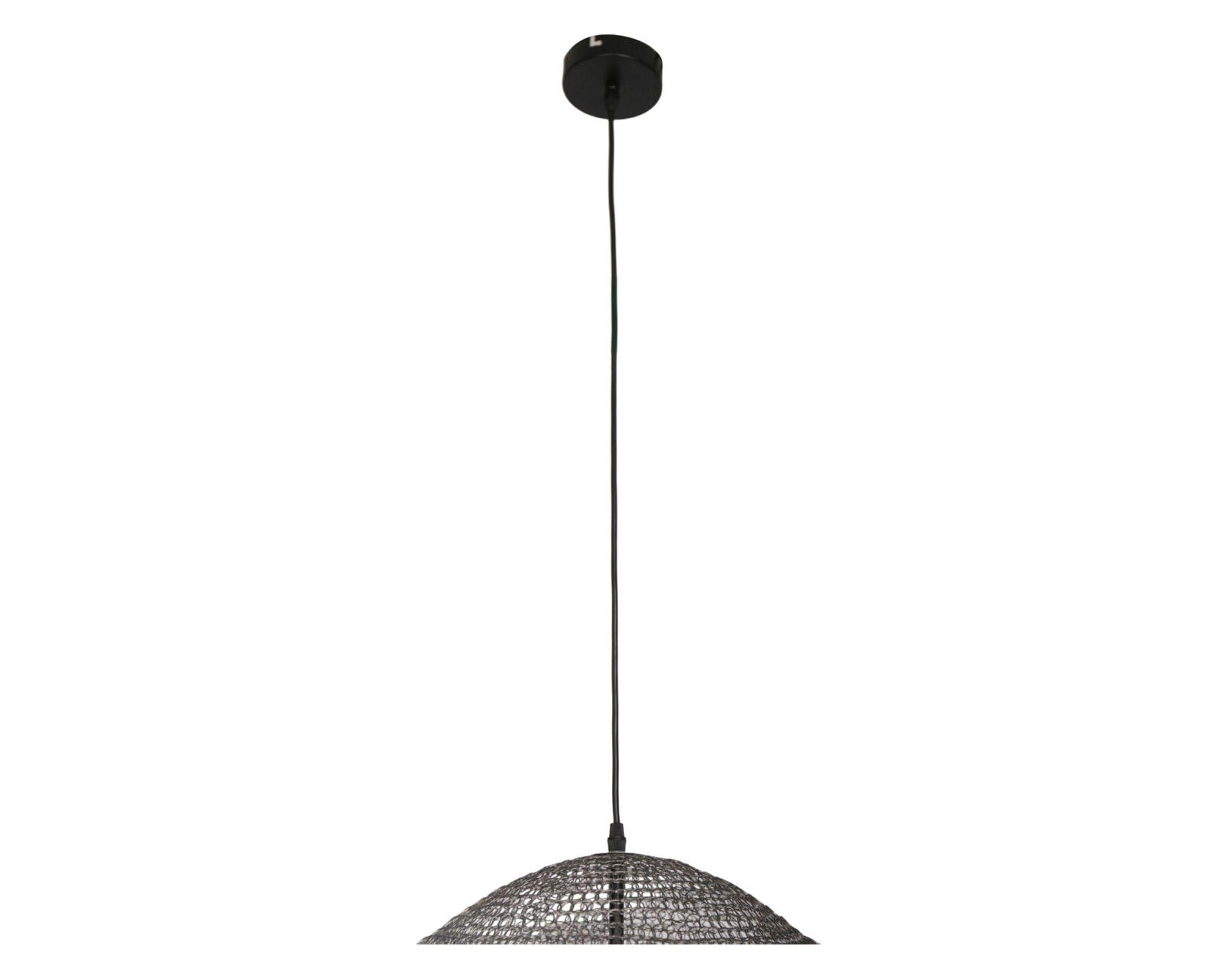 Lámpara colgar Panal E27 1L-2