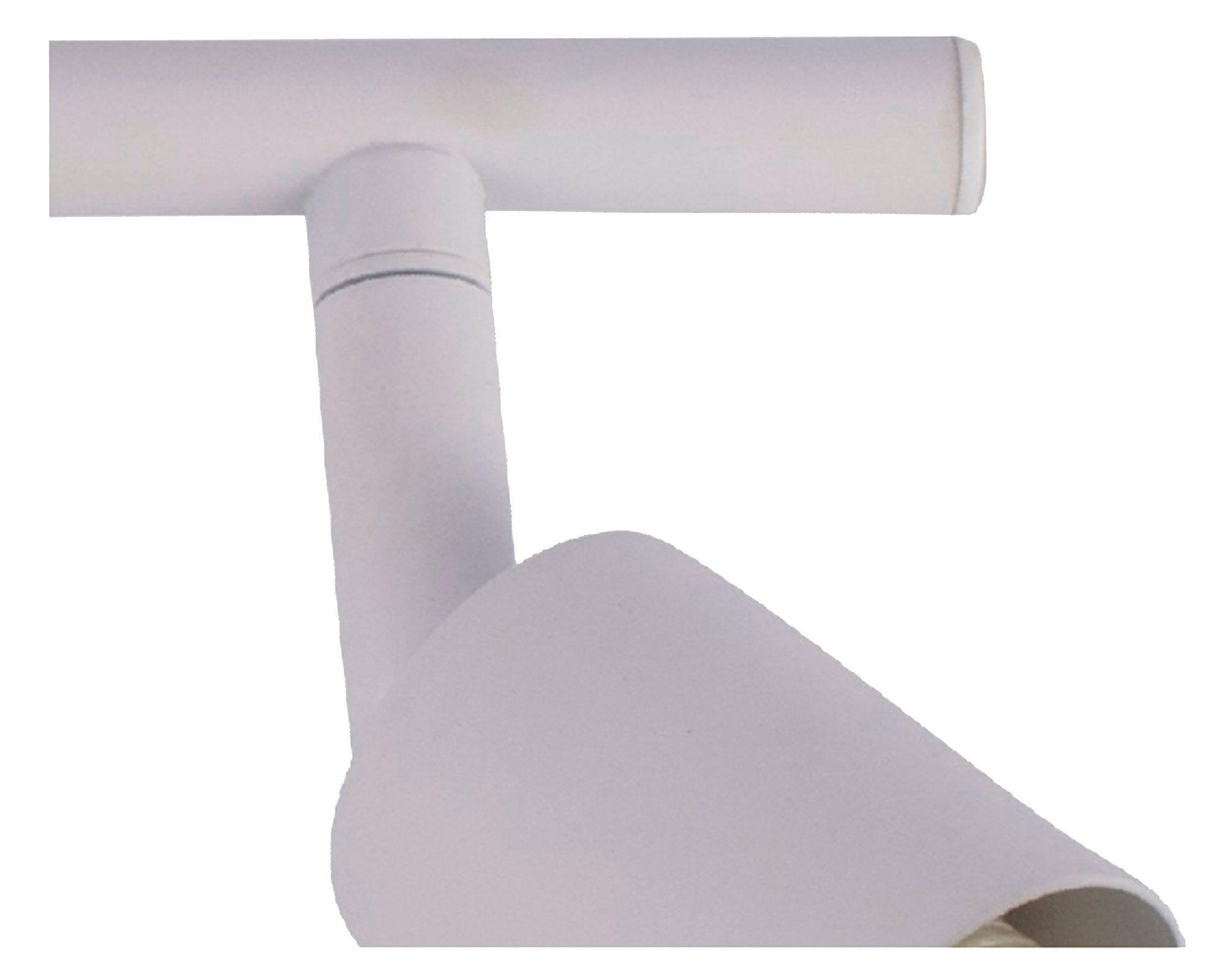 Spot GU10 3L blanco-2