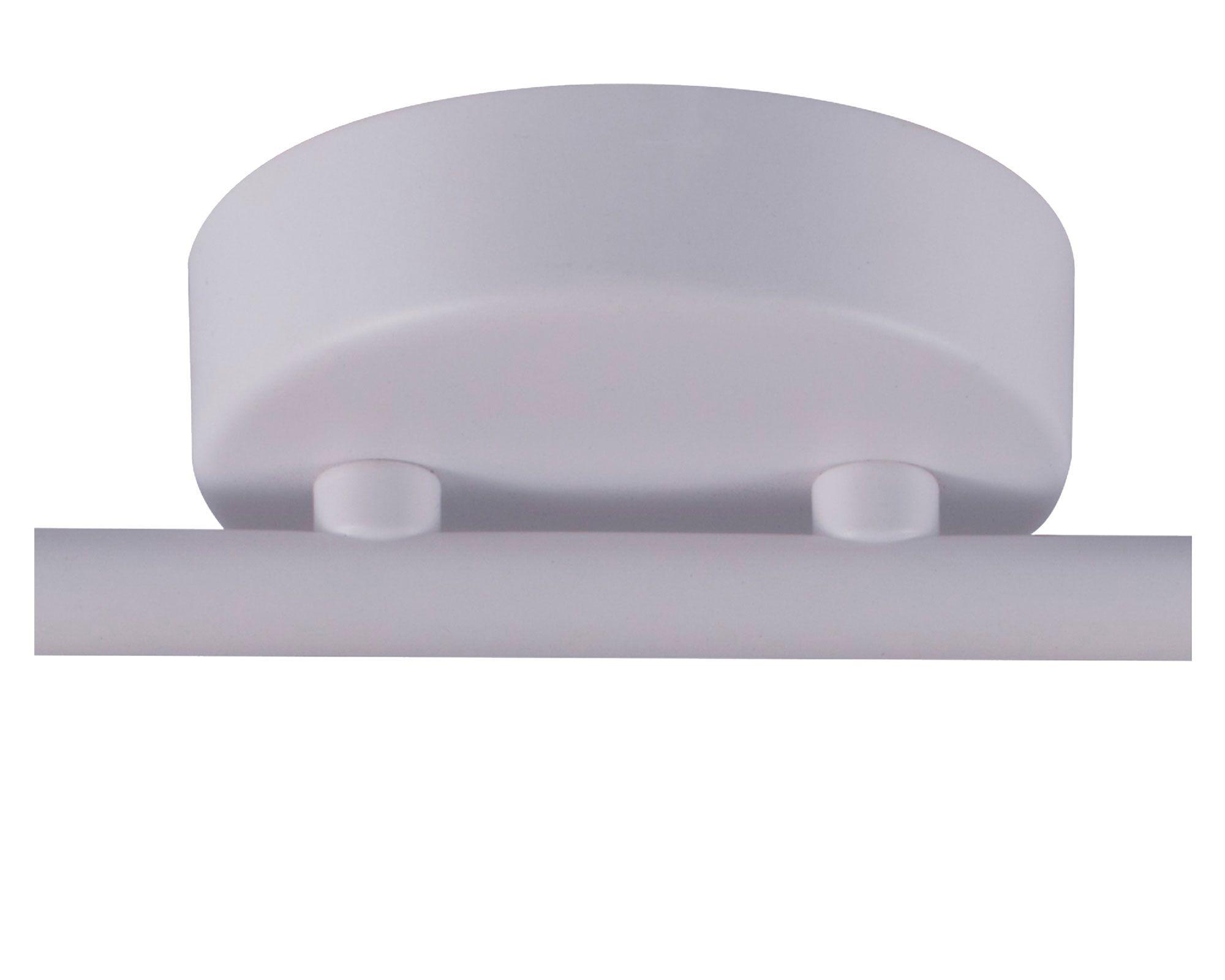 Spot Wooden blanco E14 2L-2