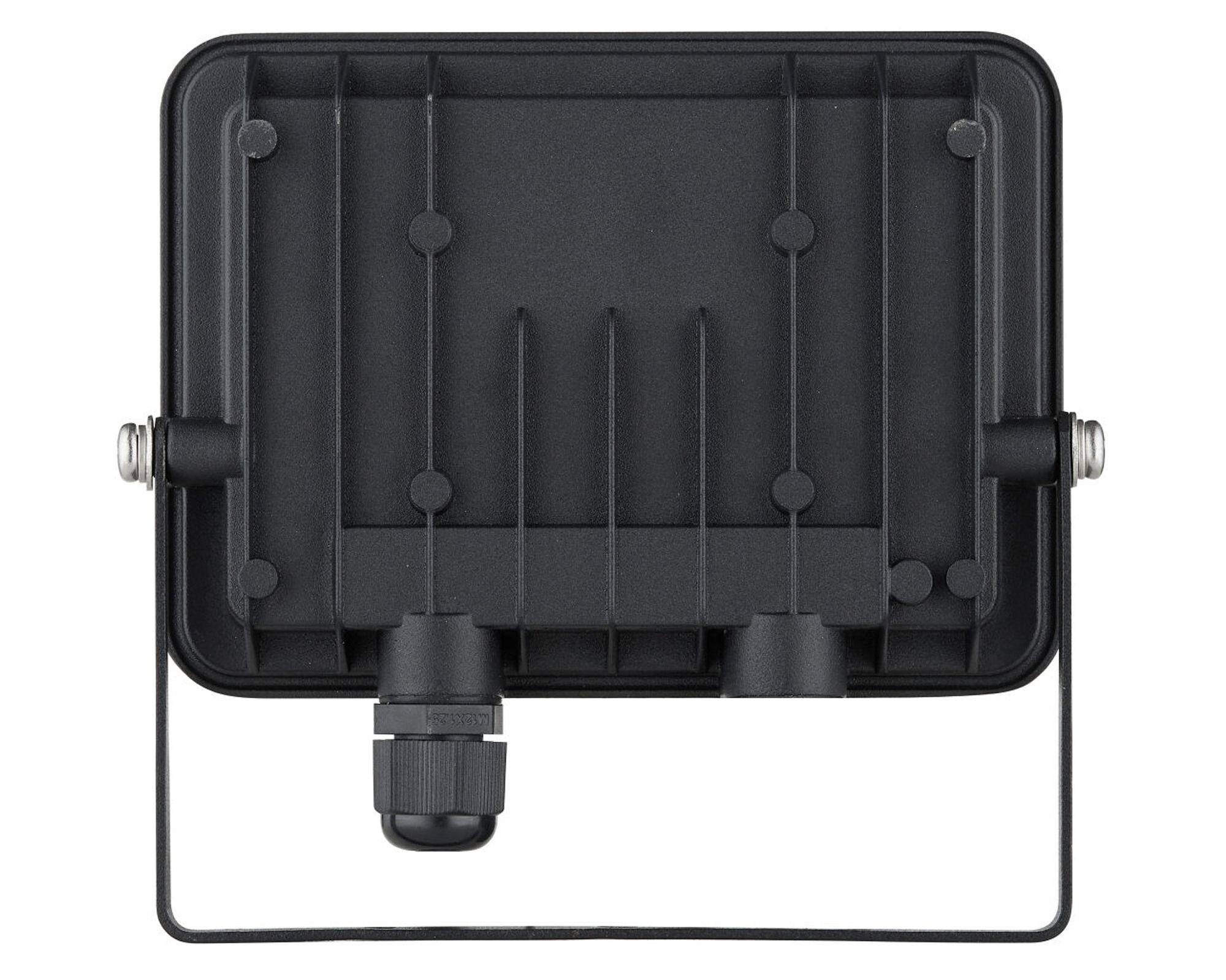 Proyector LED 30W luz fría-2